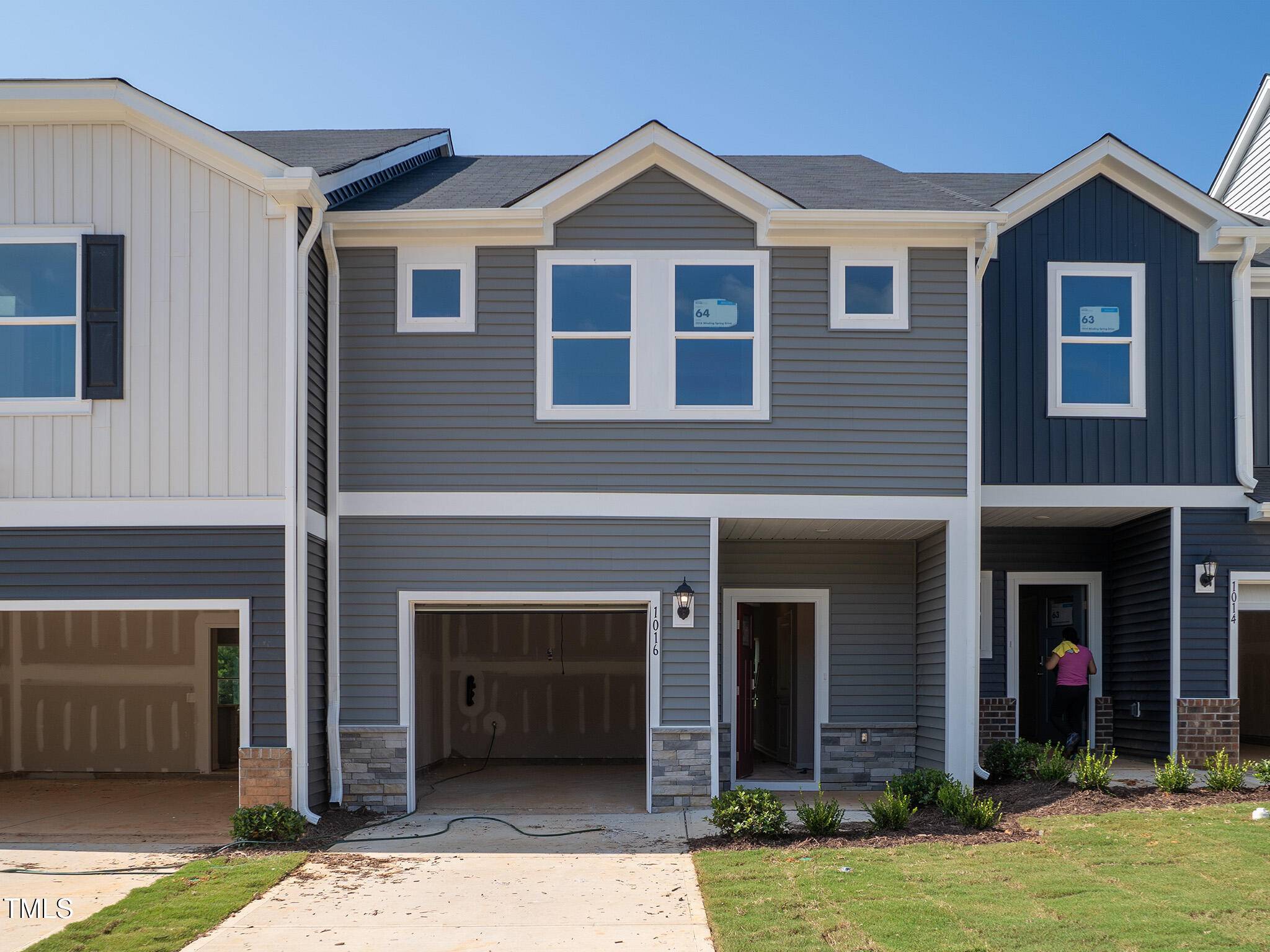 Mebane, NC 27302,1016 Winding Spring Drive