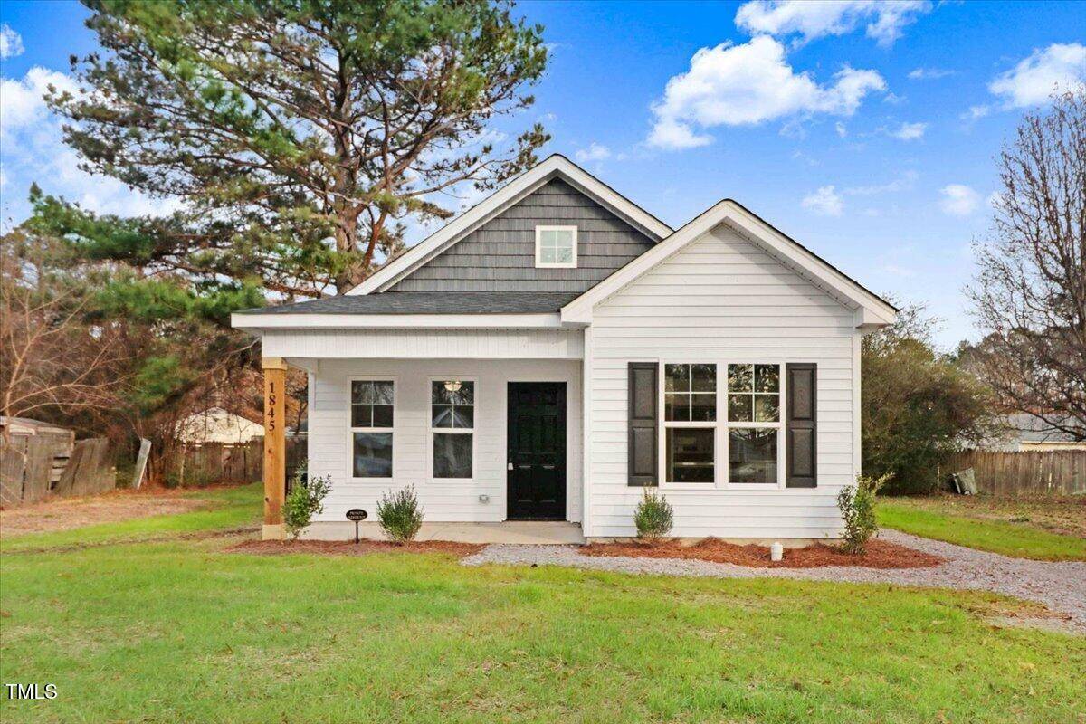 Clinton, NC 28328,315 Byrd Street