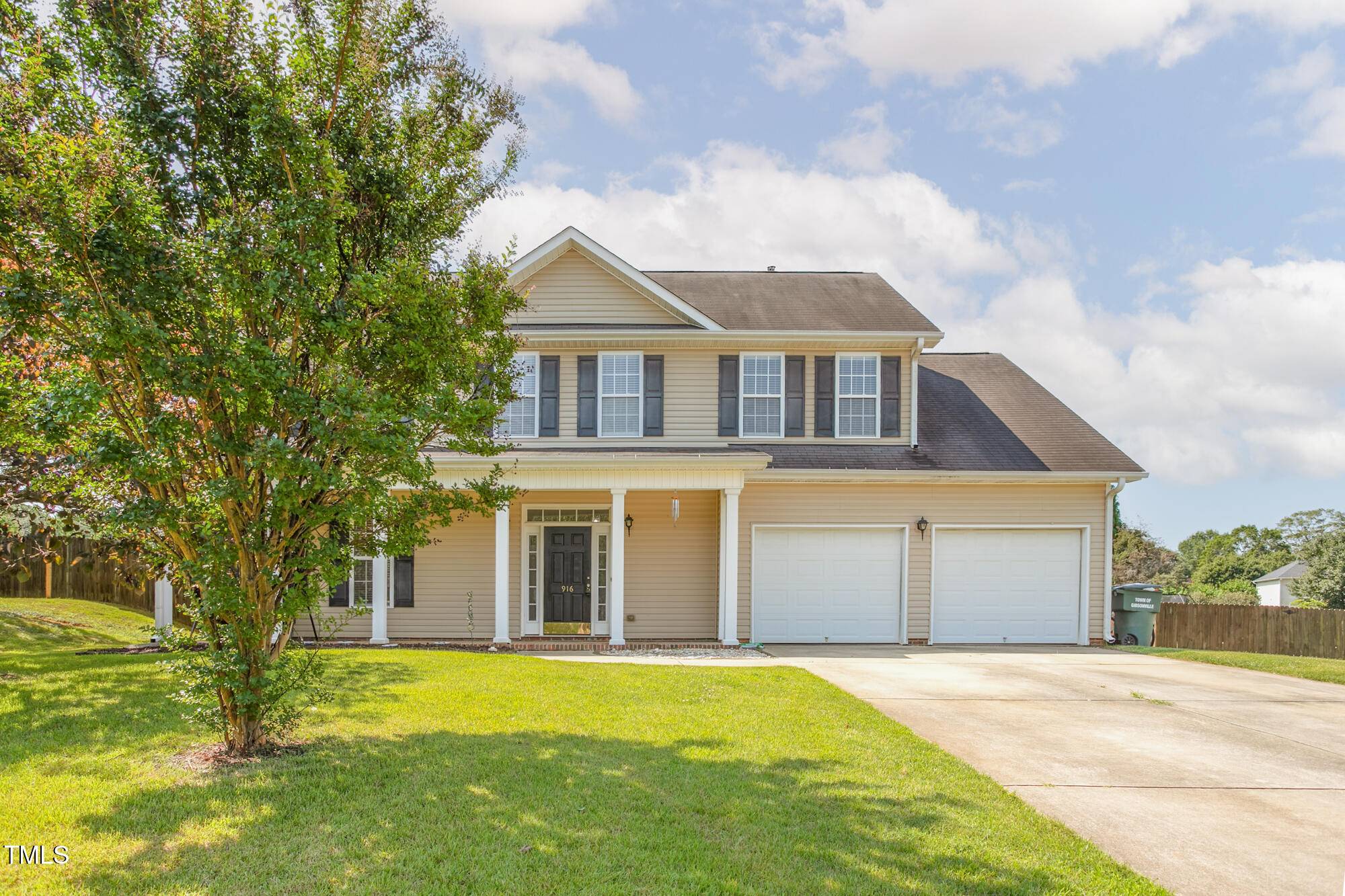 Gibsonville, NC 27249,916 Edgewater Road