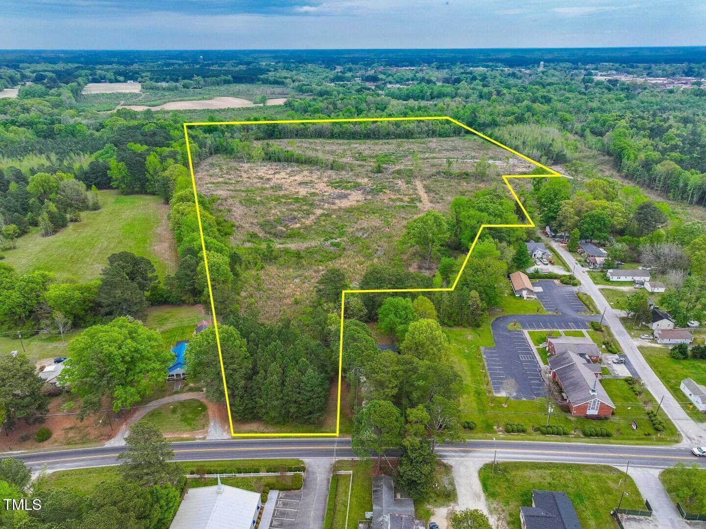 Smithfield, NC 27577,0 Wilsons Mills Road