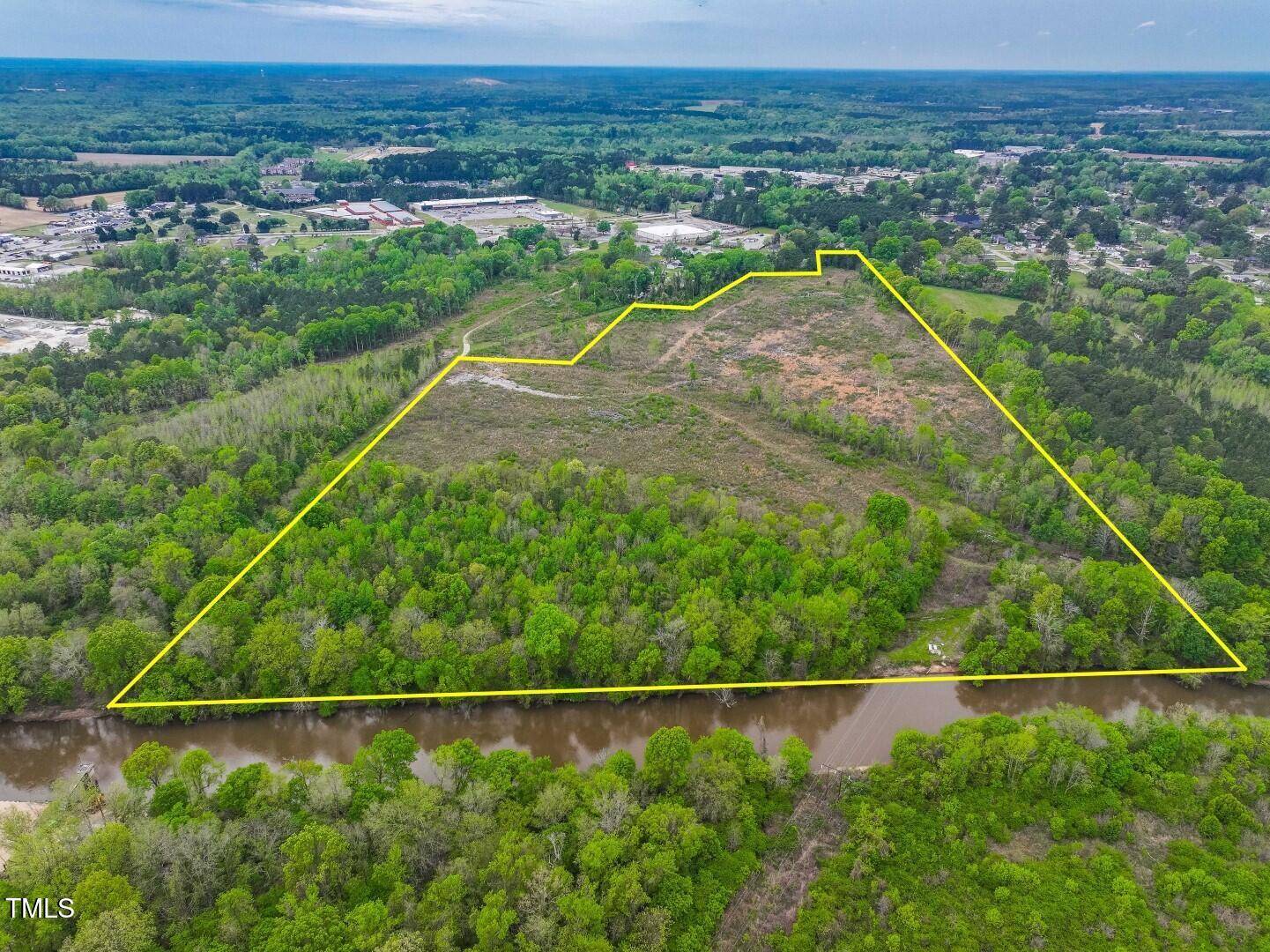 Smithfield, NC 27577,0 Wilsons Mills Road