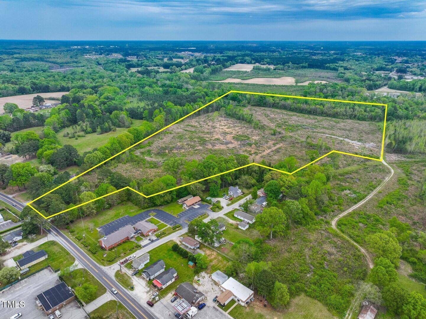 Smithfield, NC 27577,0 Wilsons Mills Road