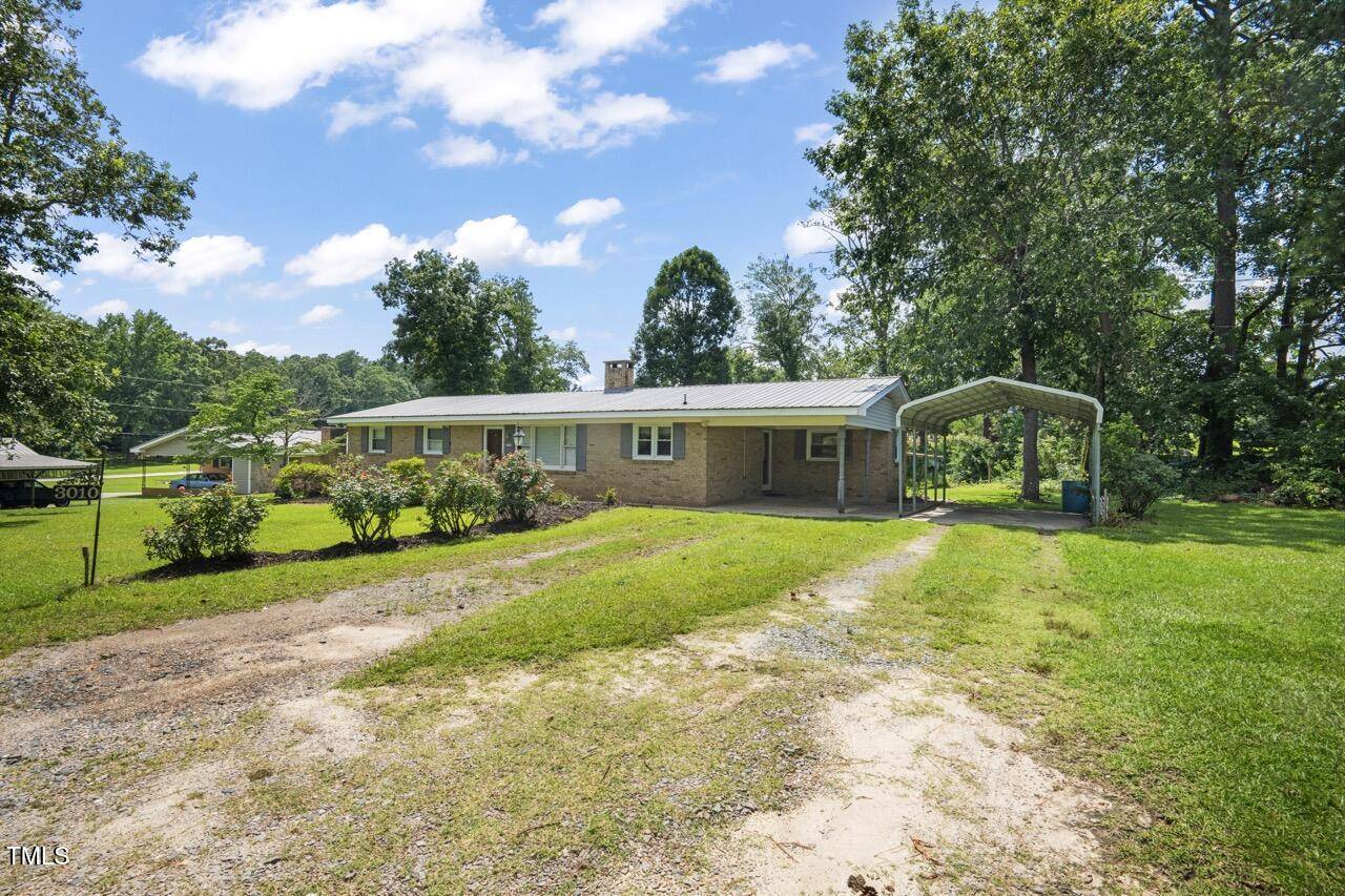 Sanford, NC 27332,3010 Currituck Drive