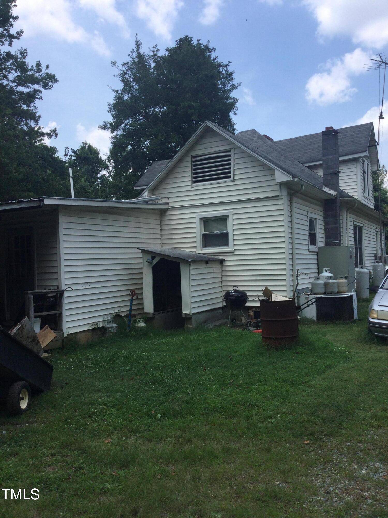 Mebane, NC 27302,2331 Farrell Road