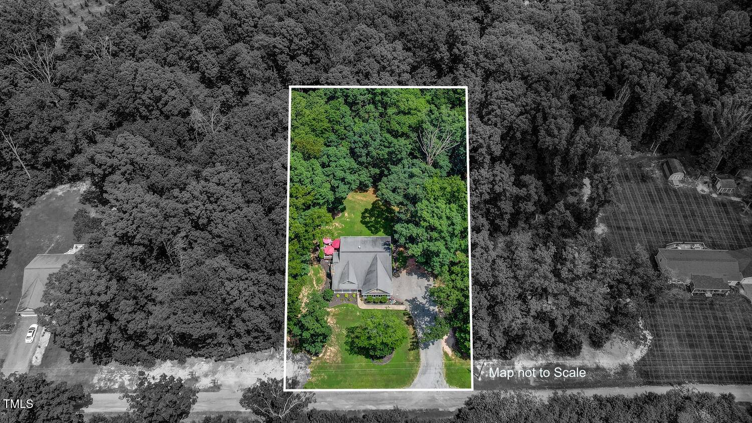 Reidsville, NC 27320,150 Bud Road