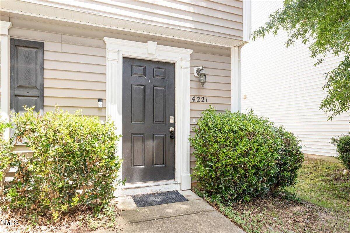 Raleigh, NC 27604,4221 Tensity Drive