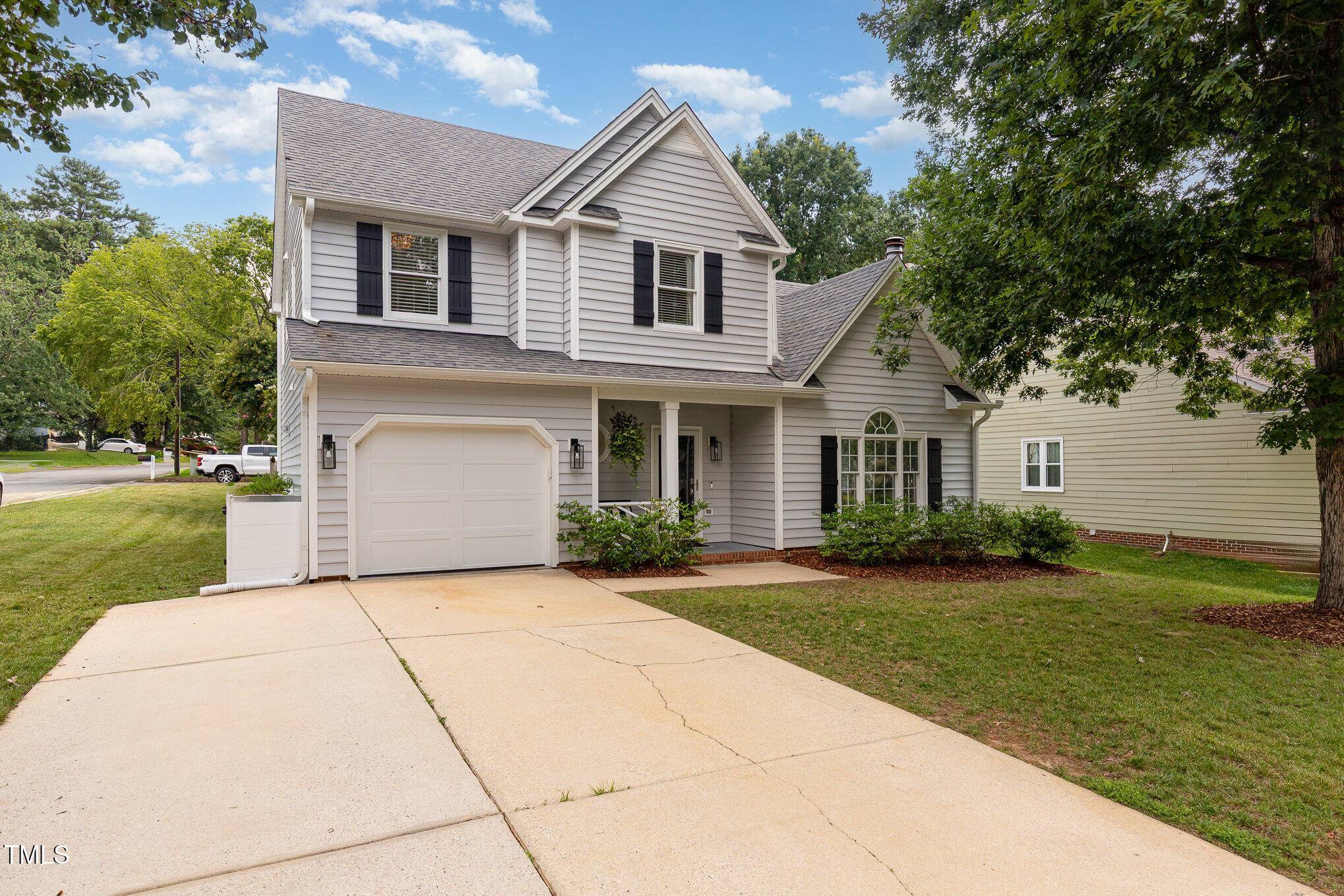 Raleigh, NC 27613,5609 Edgebury Road