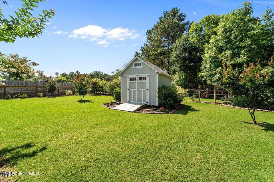Carthage, NC 28327,829 Warwick Lane