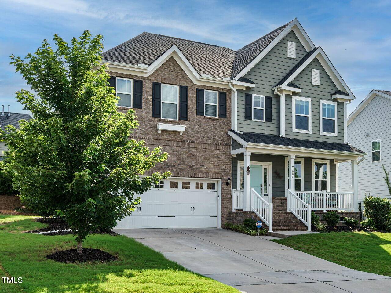 Knightdale, NC 27545,1004 Dogwood Bloom Lane