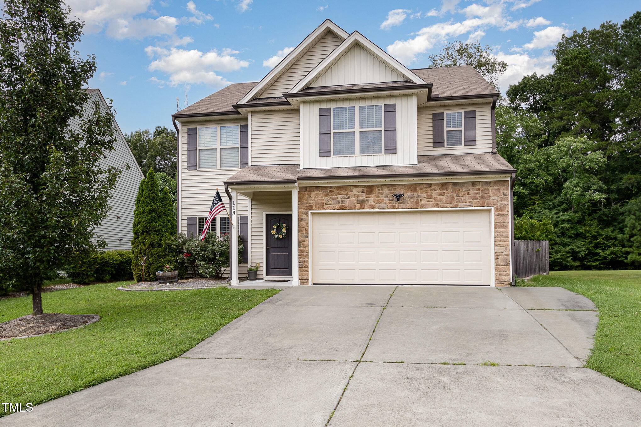 Durham, NC 27704,118 Truss Way