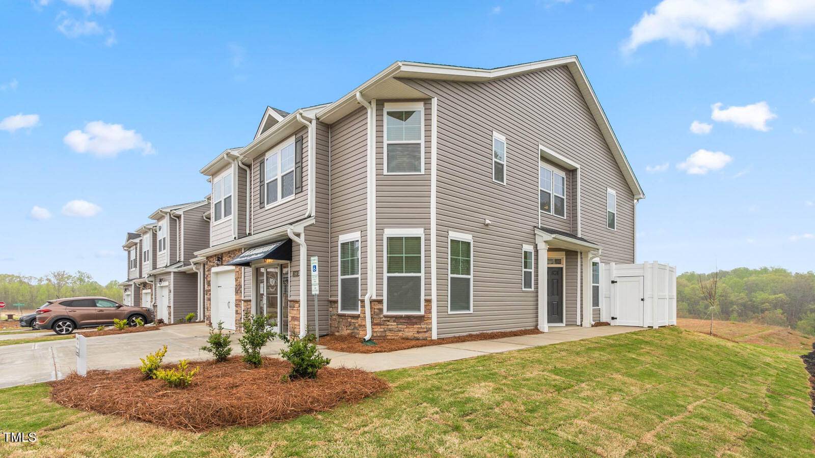 Durham, NC 27703,1925 Hinesley Drive