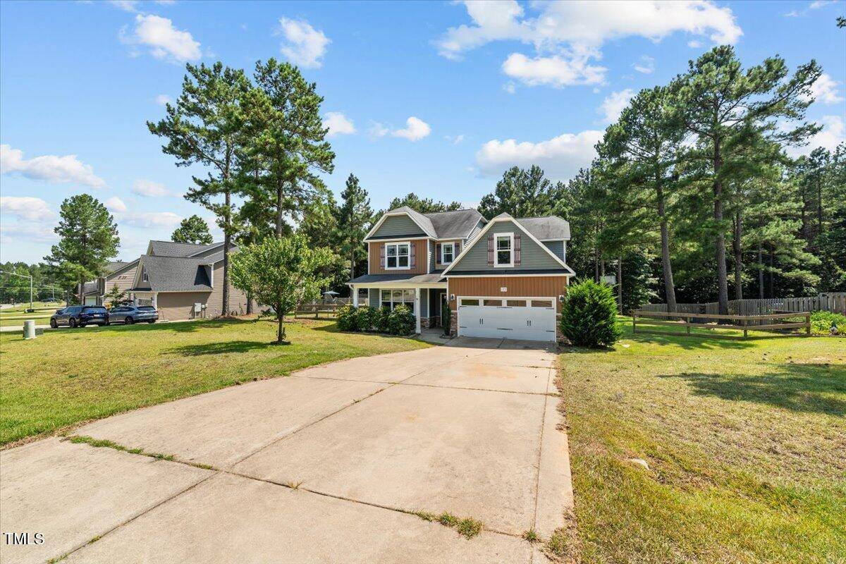 Cameron, NC 28326,175 Almond Dr Drive