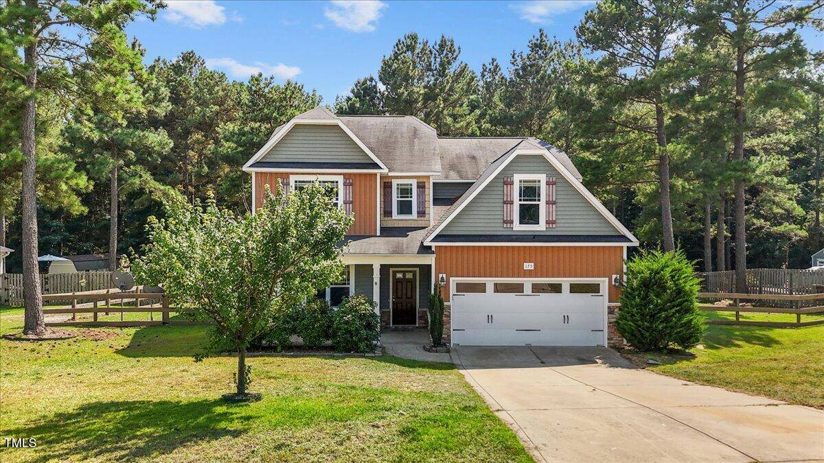Cameron, NC 28326,175 Almond Dr Drive