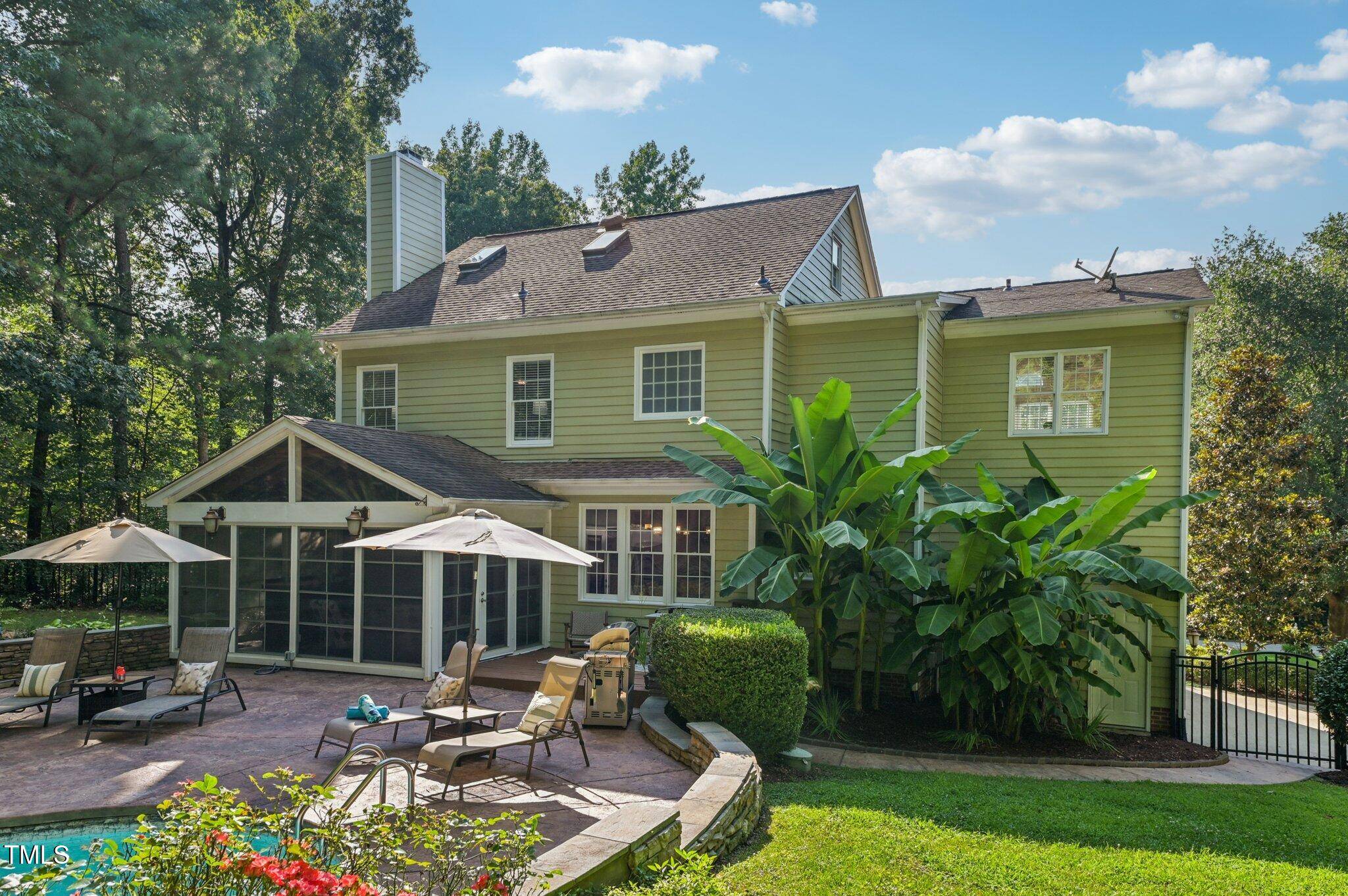 Cary, NC 27519,6829 Wood Forest Drive