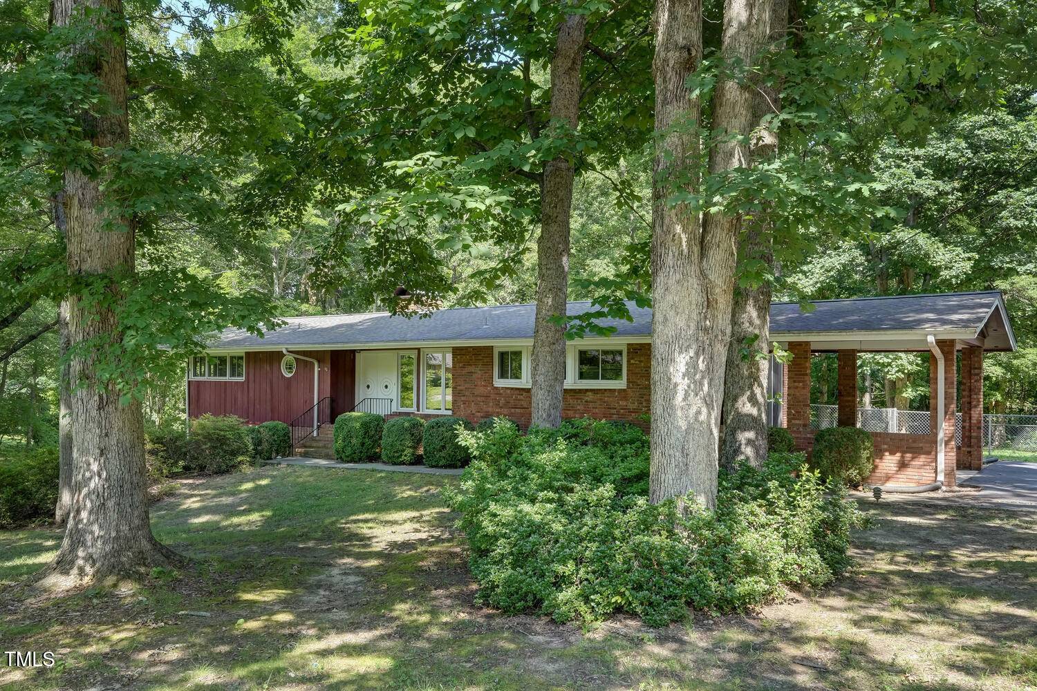 Reidsville, NC 27320,2203 Belmont Drive