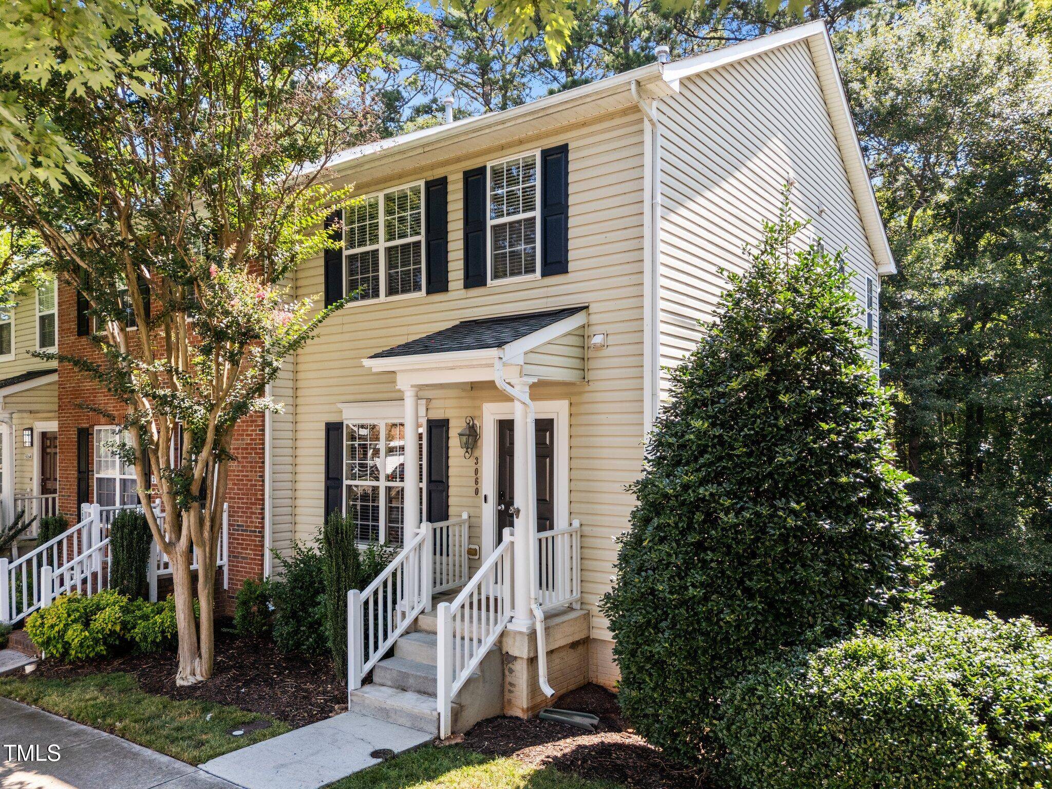 Raleigh, NC 27614,3060 Settle In Lane