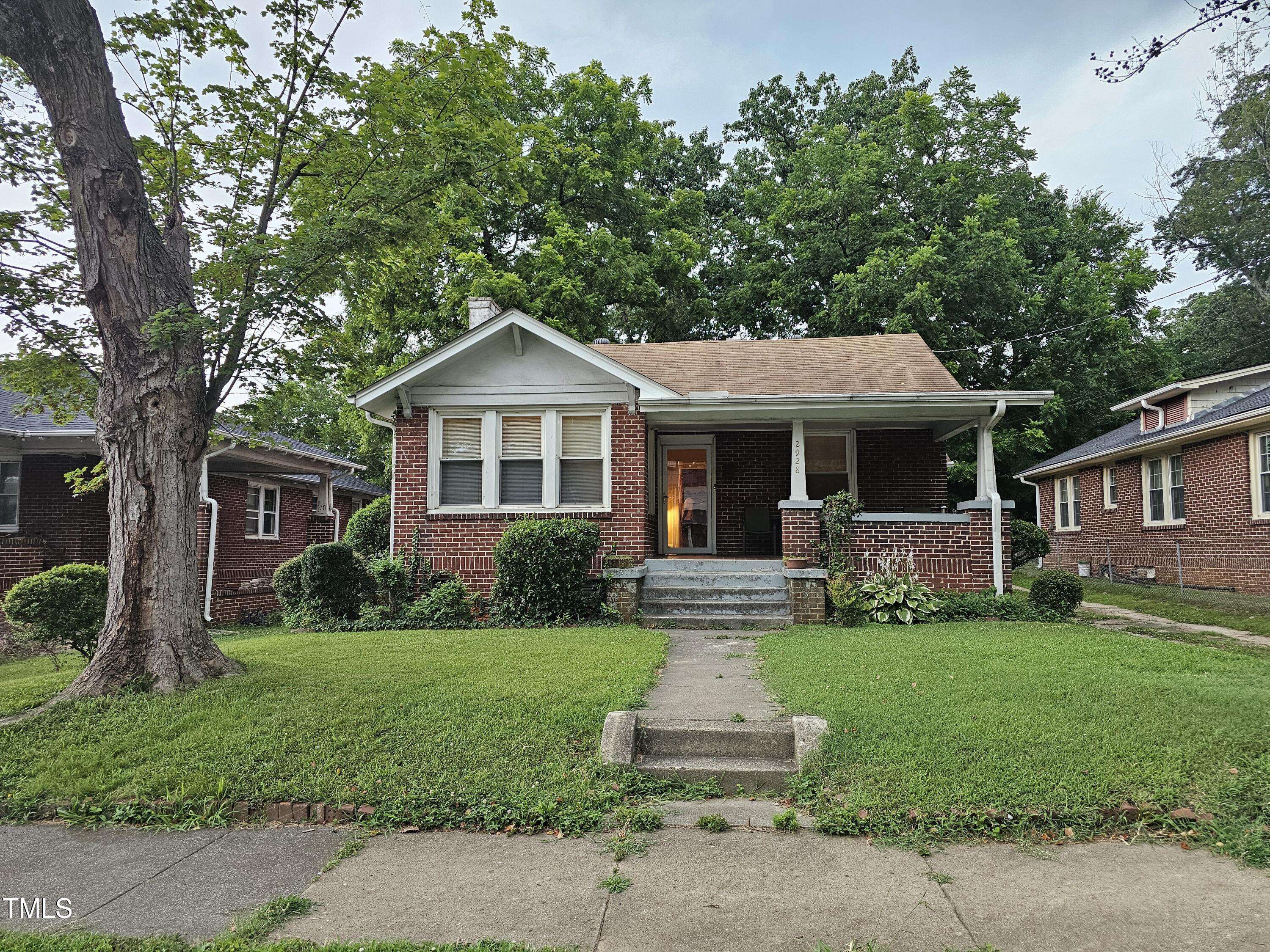 Winston-salem, NC 27105,2928 N Patterson Avenue