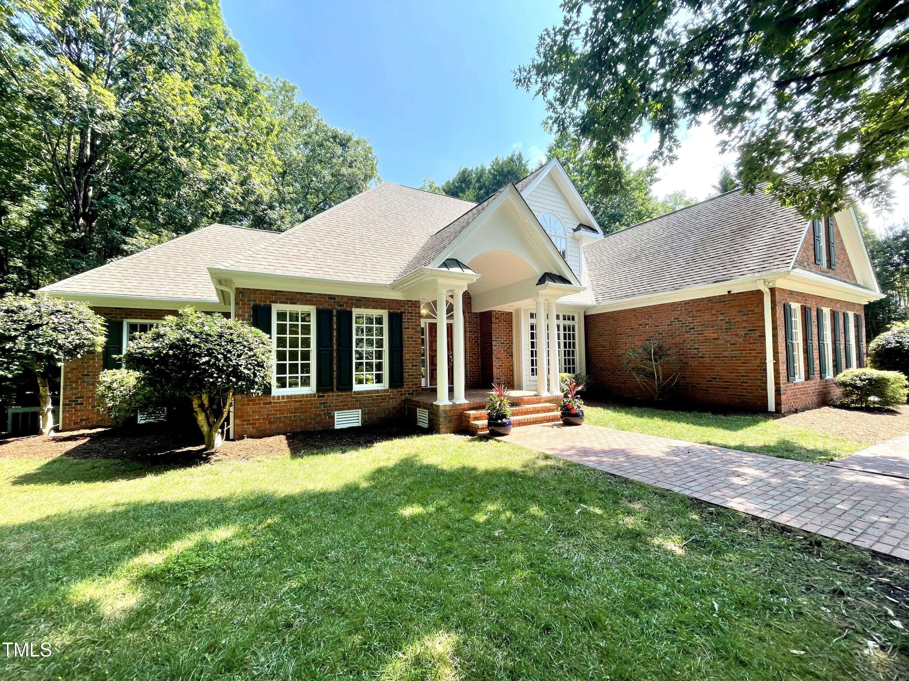 Durham, NC 27712,21 Covington Lane