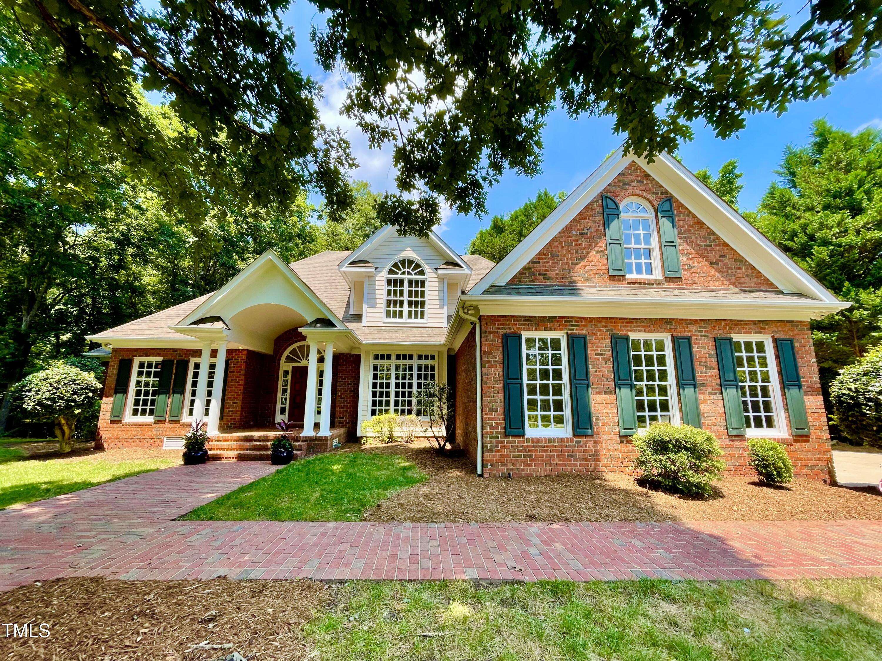 Durham, NC 27712,21 Covington Lane