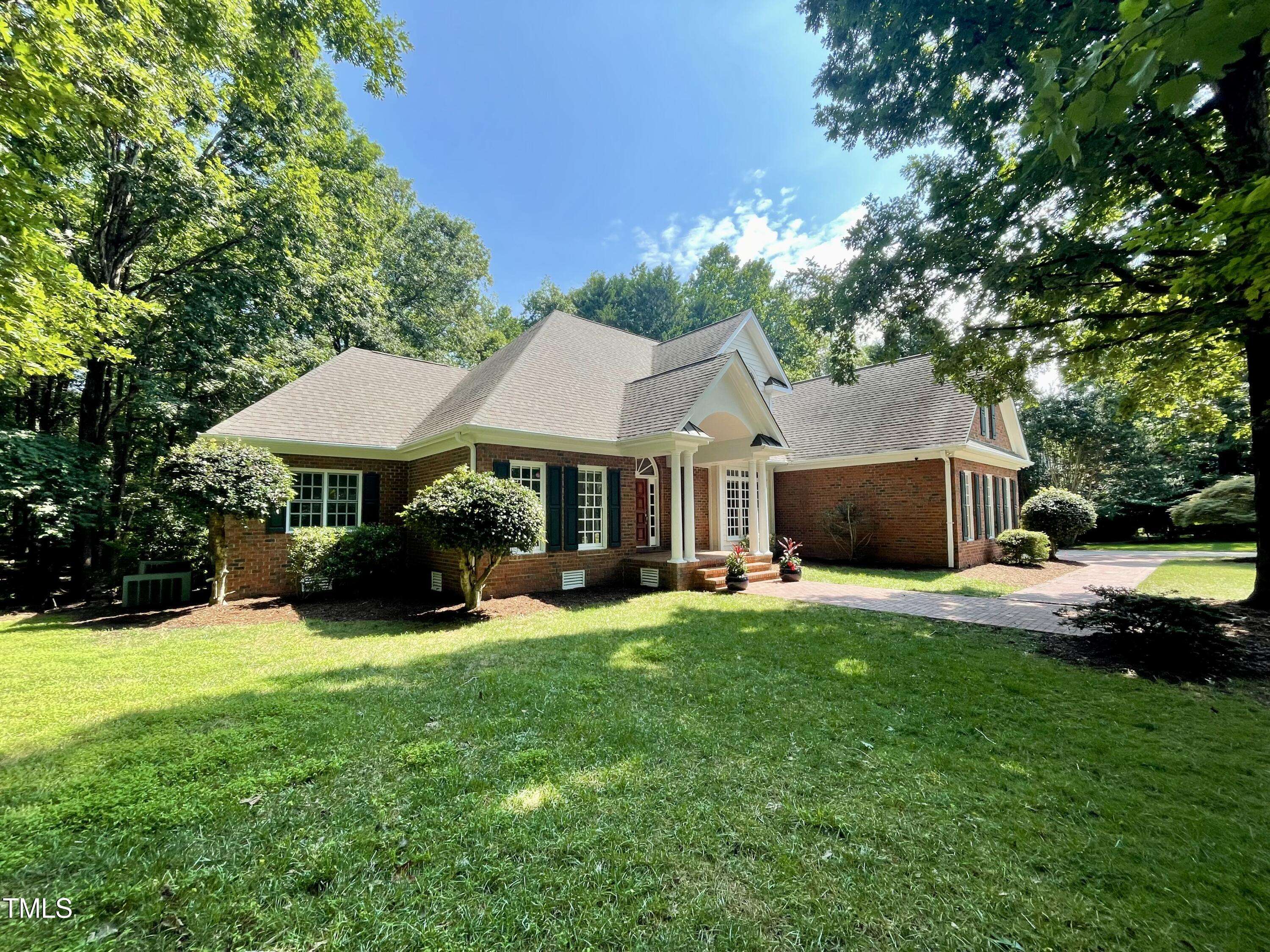 Durham, NC 27712,21 Covington Lane