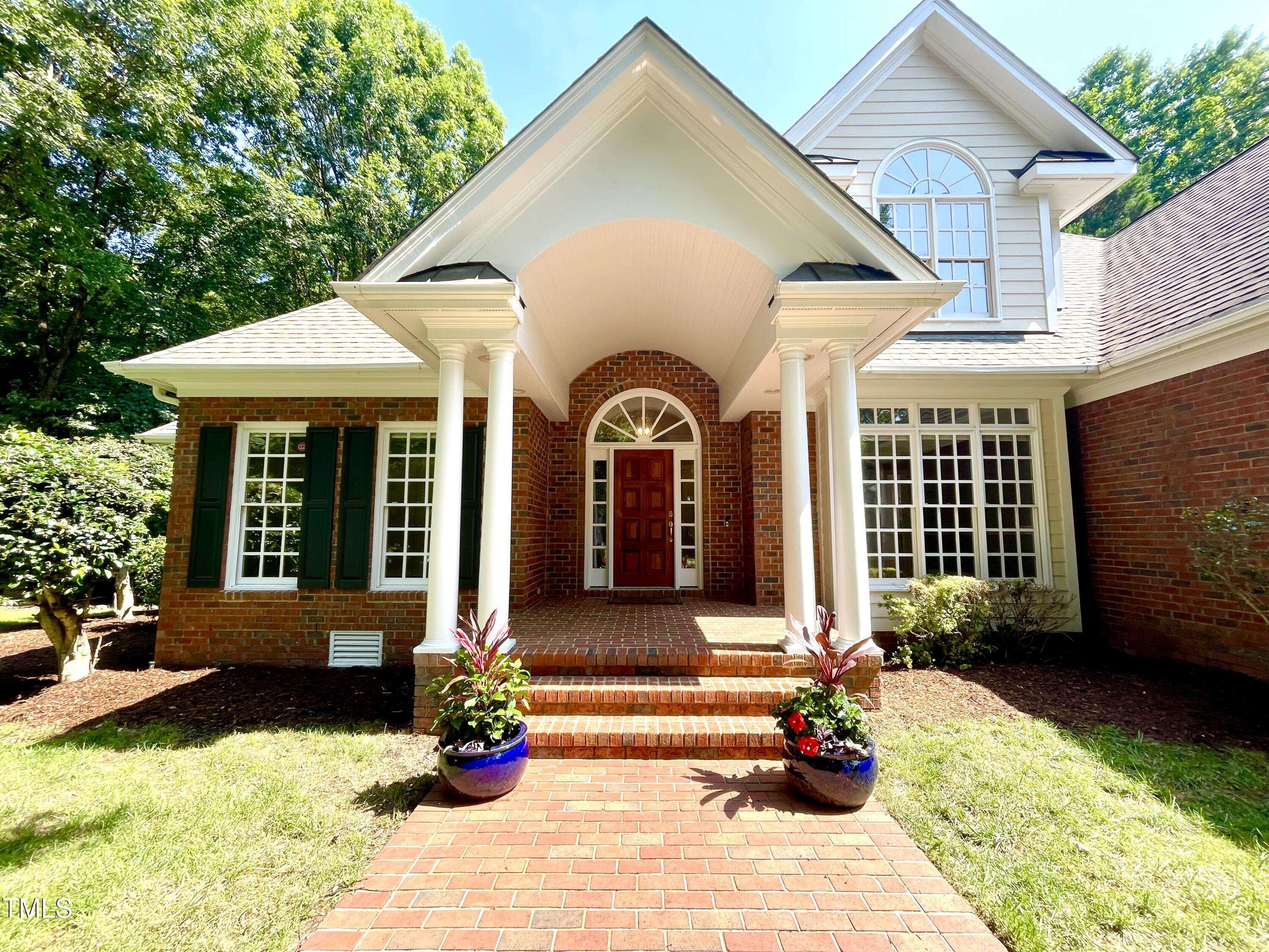 Durham, NC 27712,21 Covington Lane