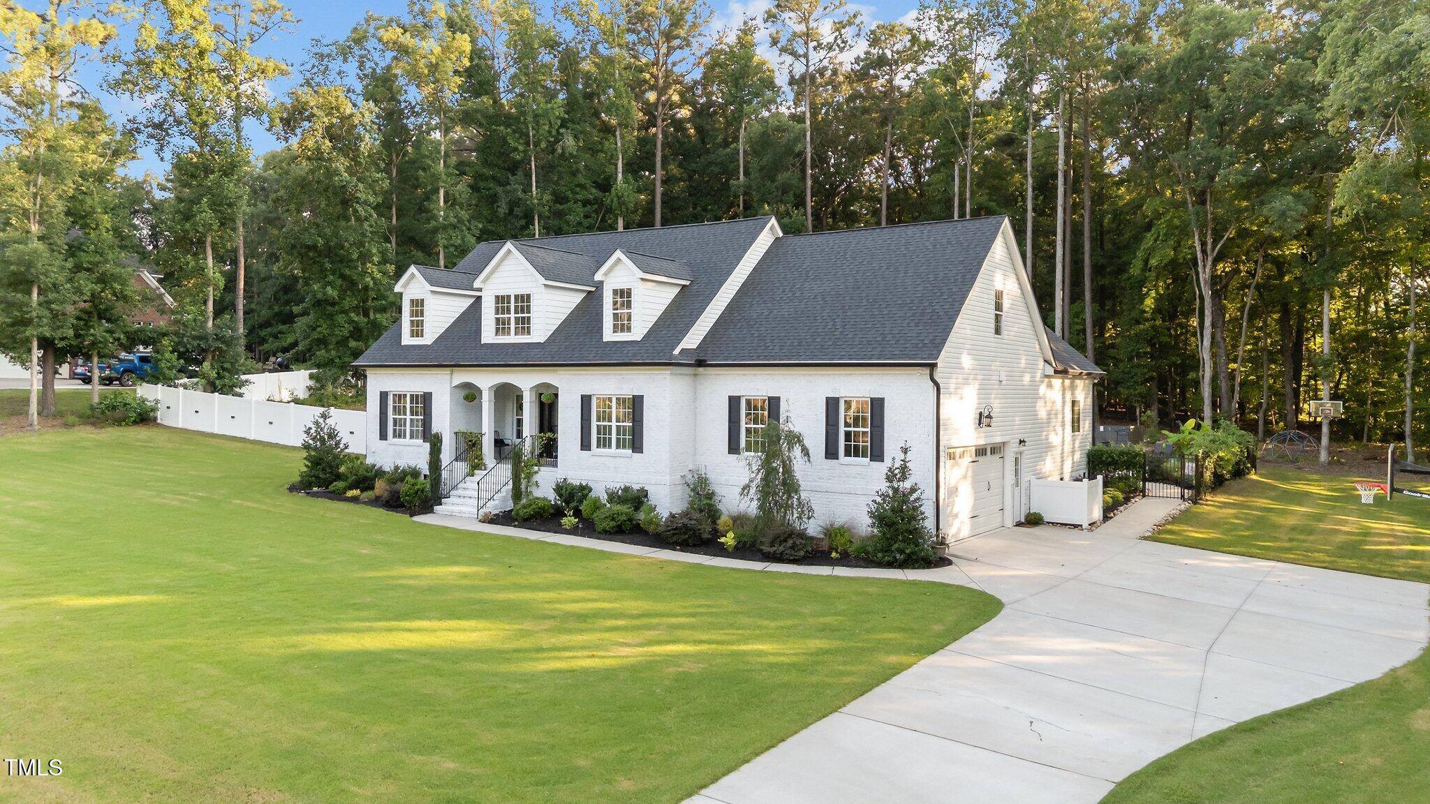 Rocky Mount, NC 27803,6578 Annabella Road