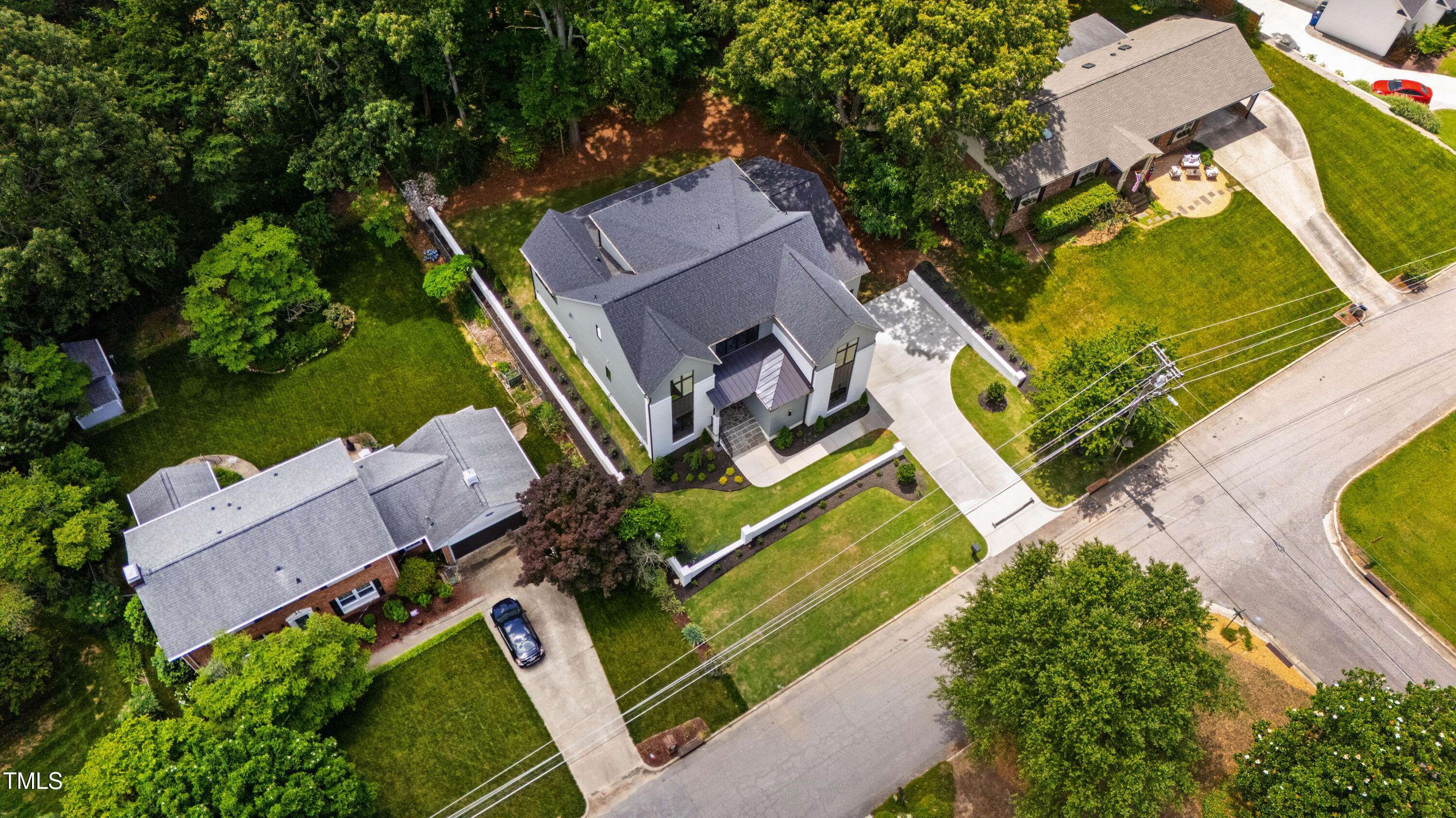 Raleigh, NC 27609,5208 Knollwood Road