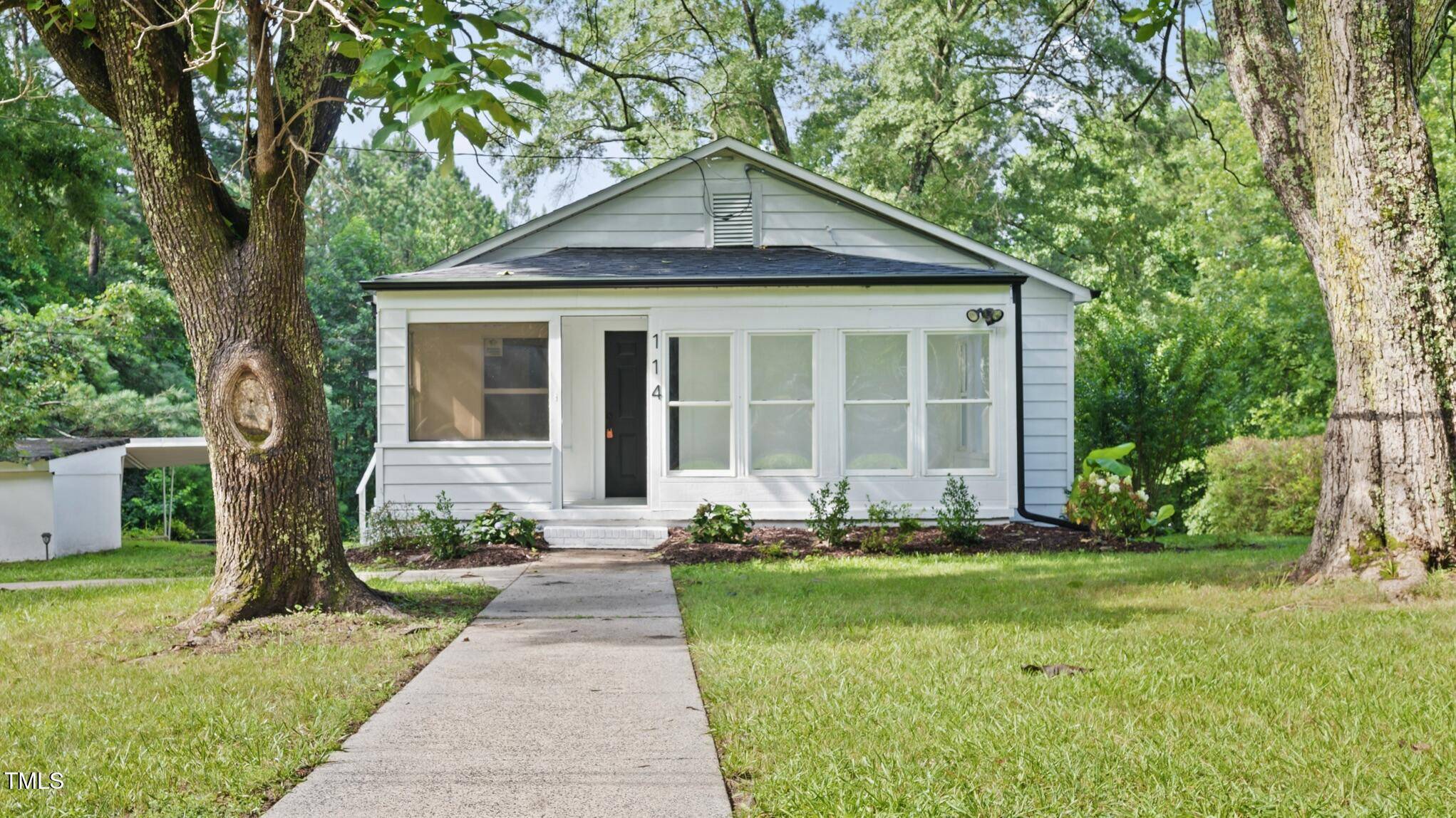 Durham, NC 27707,114 Barnhill Street