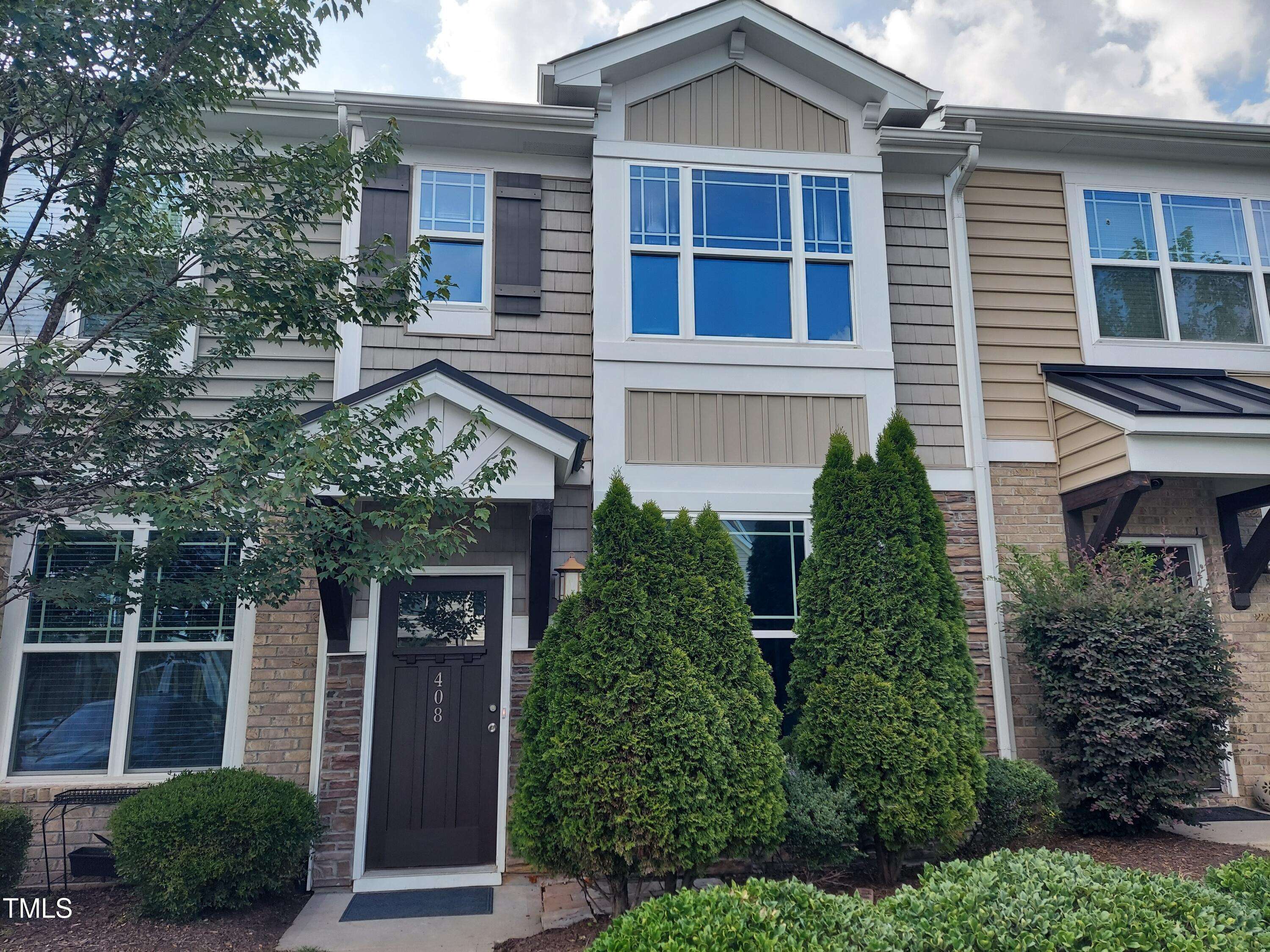 Durham, NC 27703,408 Timpson Avenue