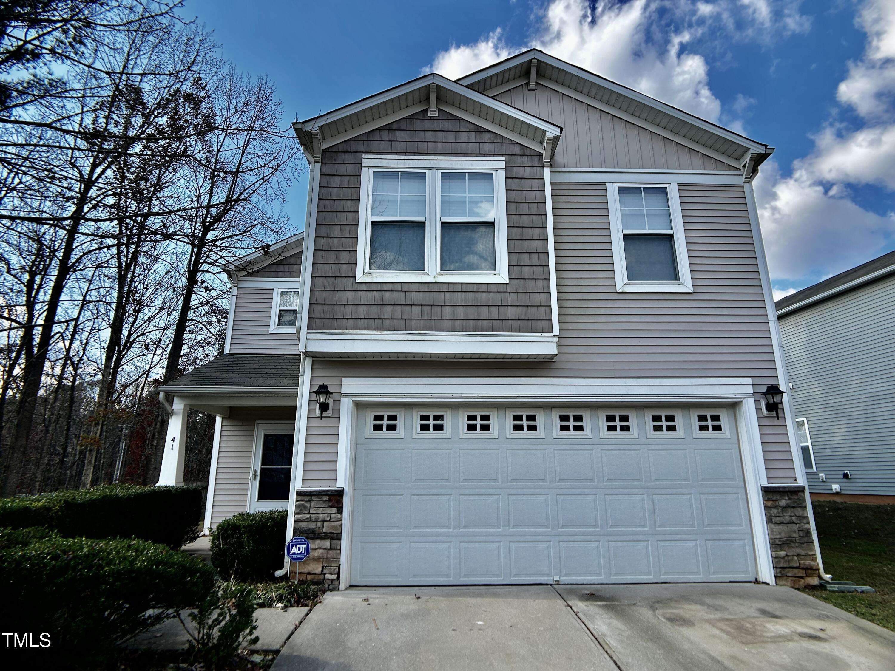 Clayton, NC 27527,41 Brookhaven Drive