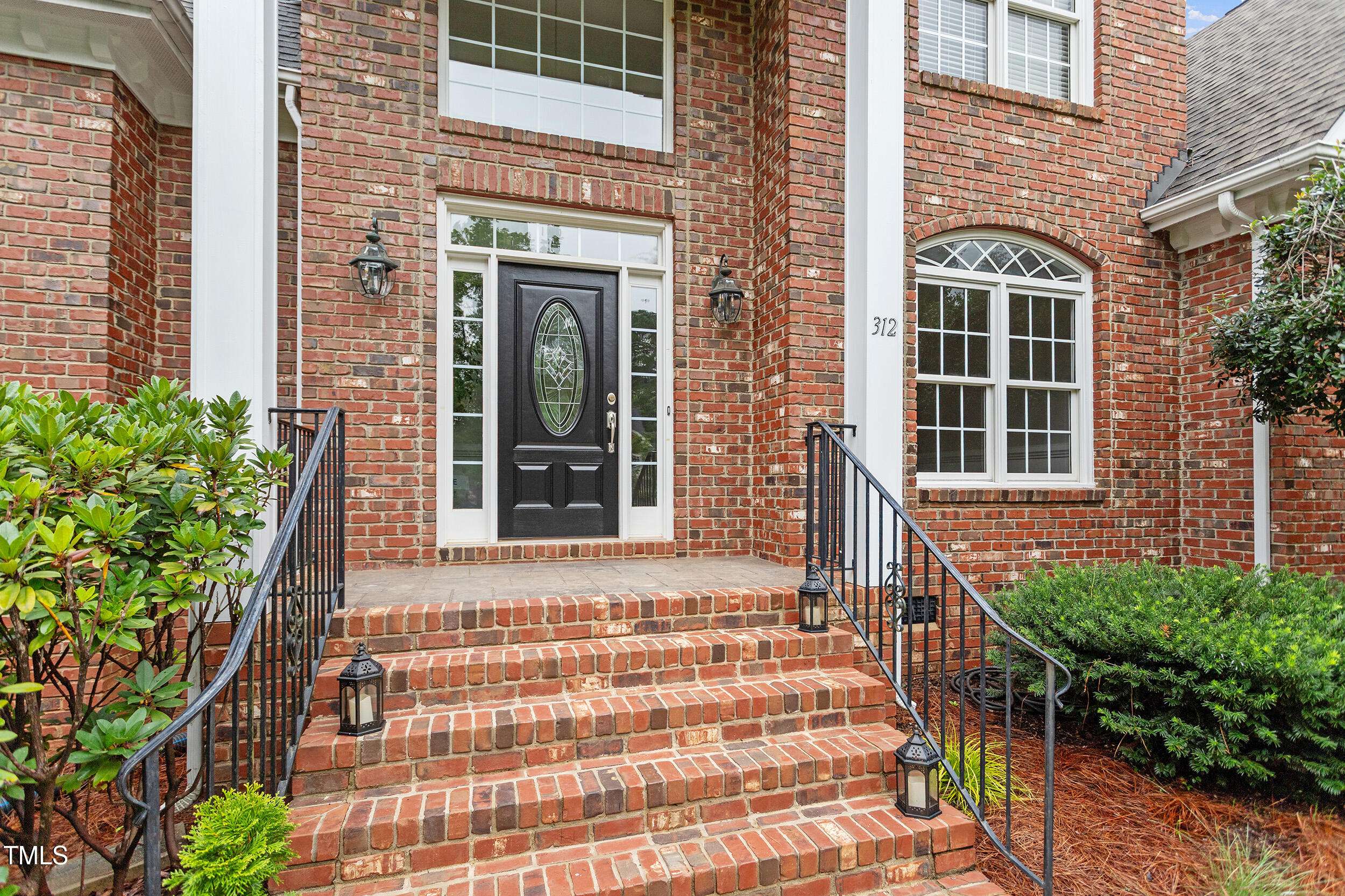 Holly Springs, NC 27540,312 Flint Point Lane