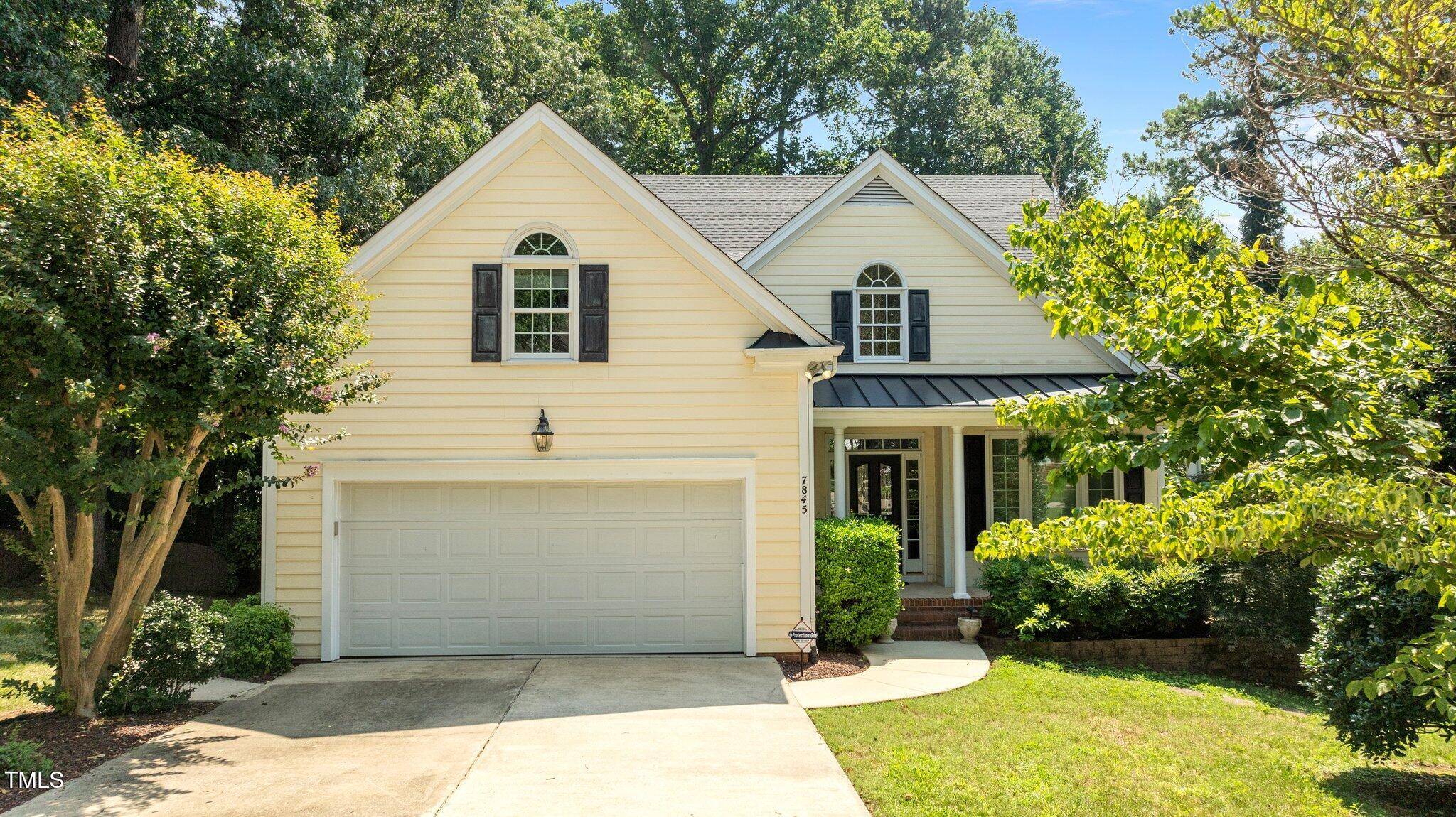 Raleigh, NC 27615,7845 Harps Mill Woods Run