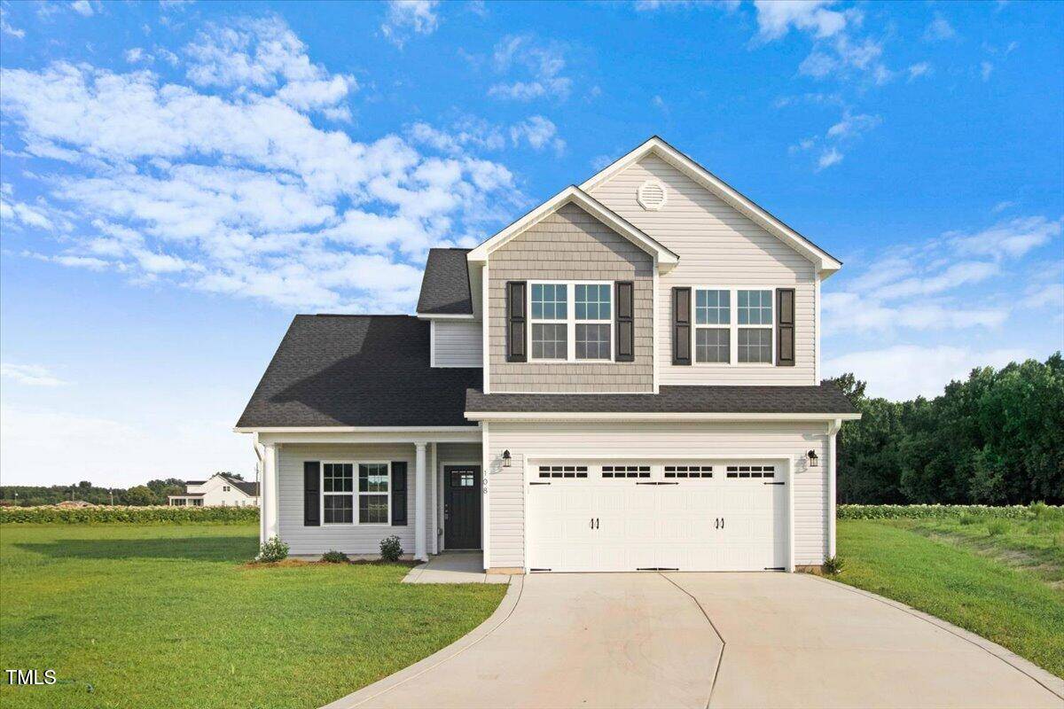 Pikeville, NC 27863,108 Nova Place