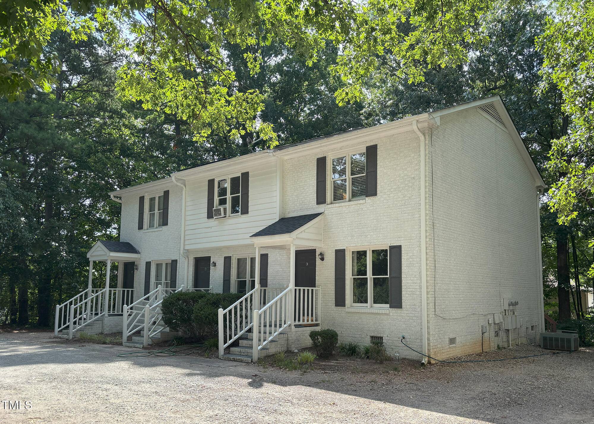 Raleigh, NC 27606,1405 Highview Court