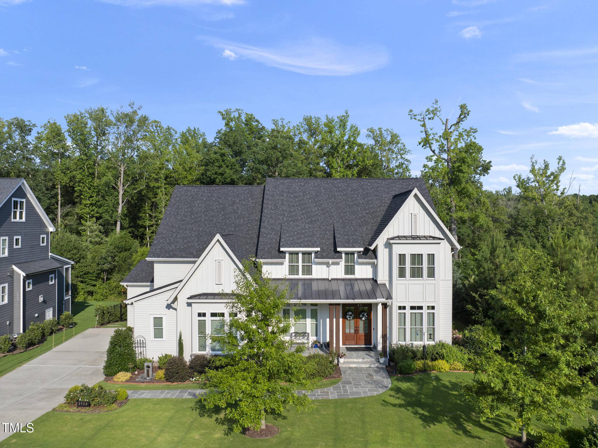 Apex, NC 27523,2153 Princeville Drive