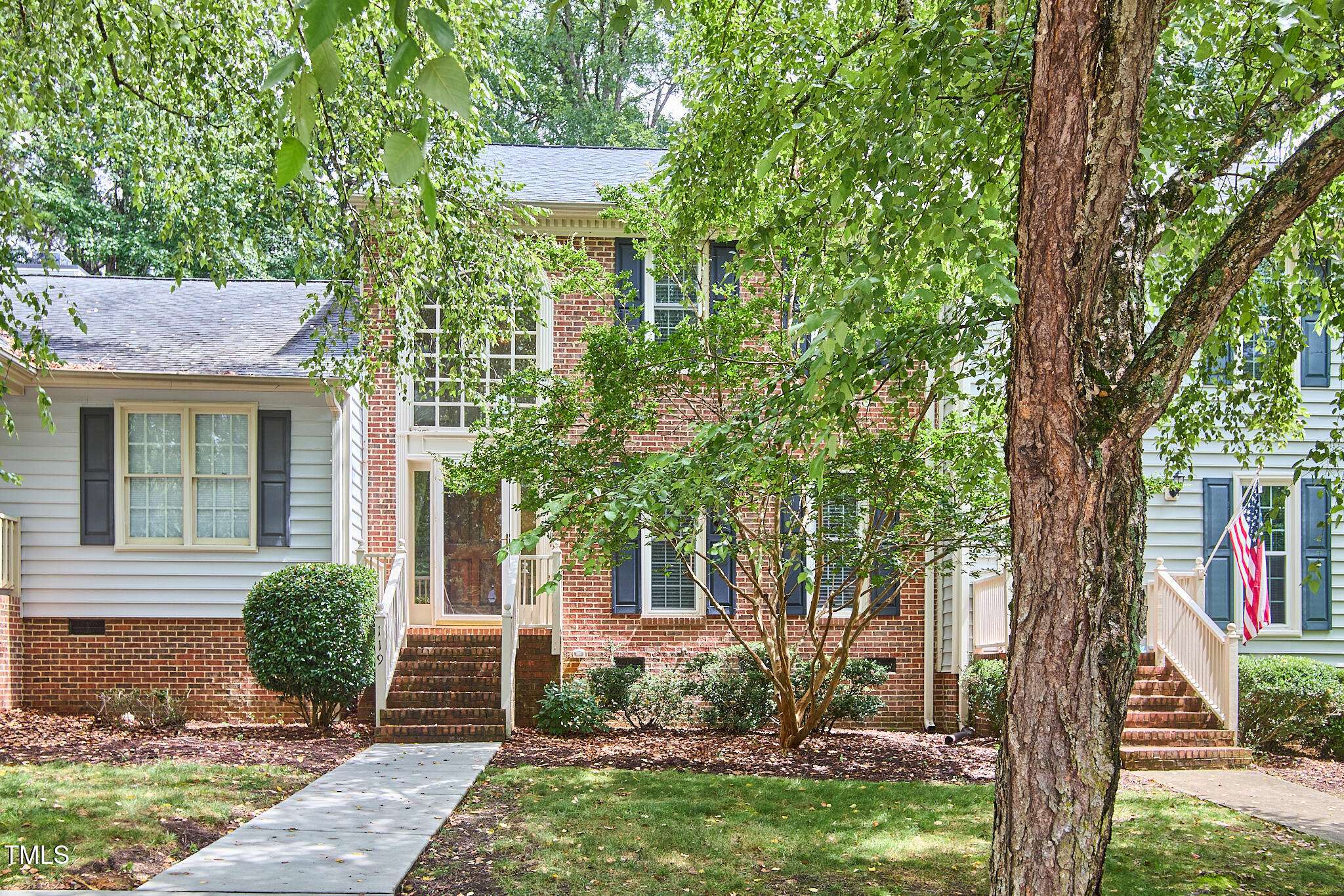 Apex, NC 27502,119 Heatherwood Drive