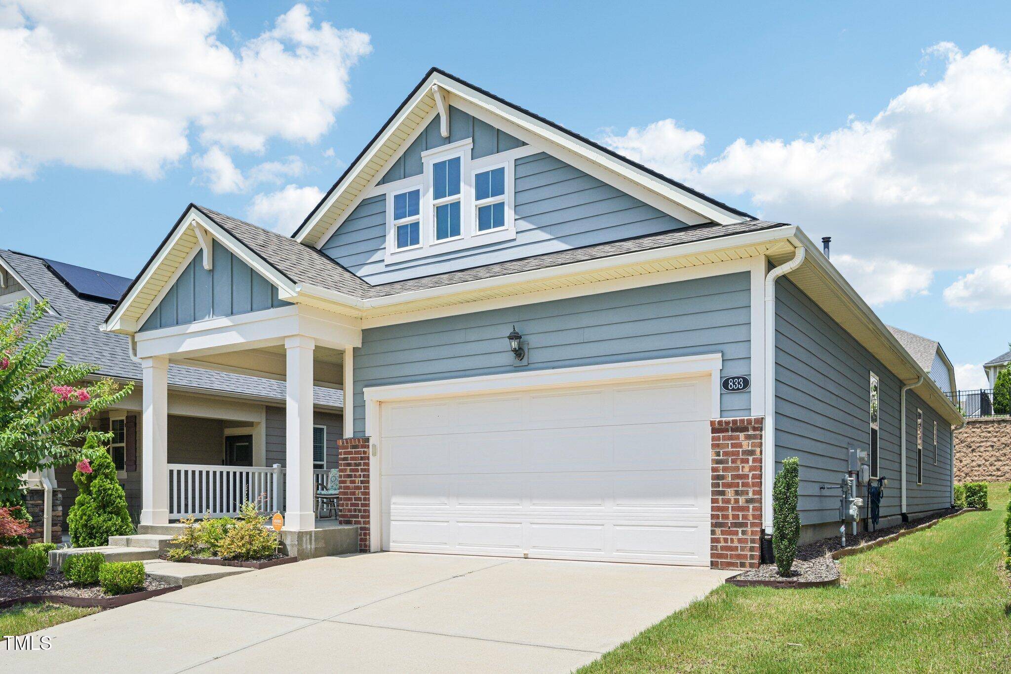 Durham, NC 27703,833 Atticus Way