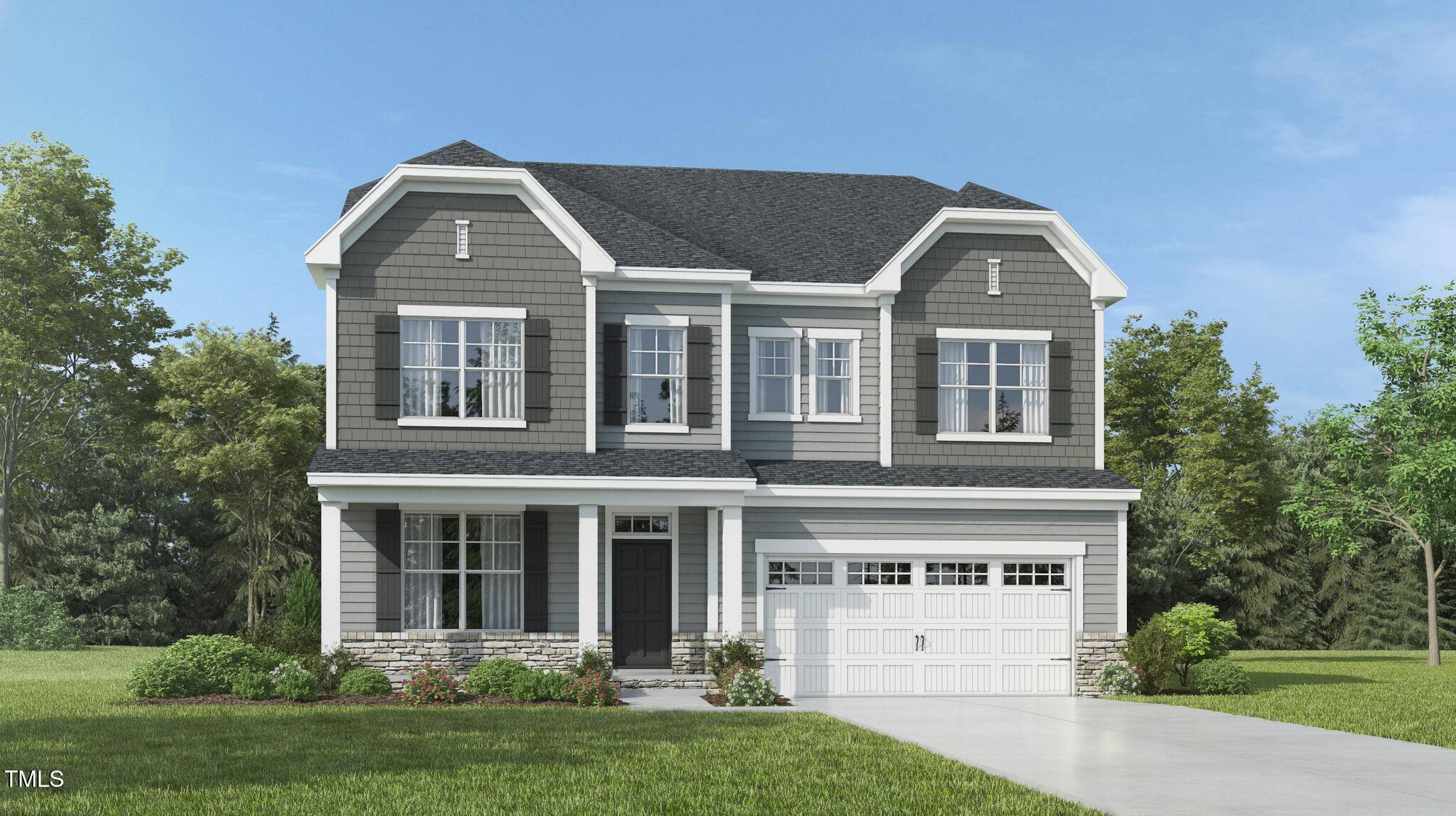 Knightdale, NC 27545,1705 Goldfinch Perch Lane