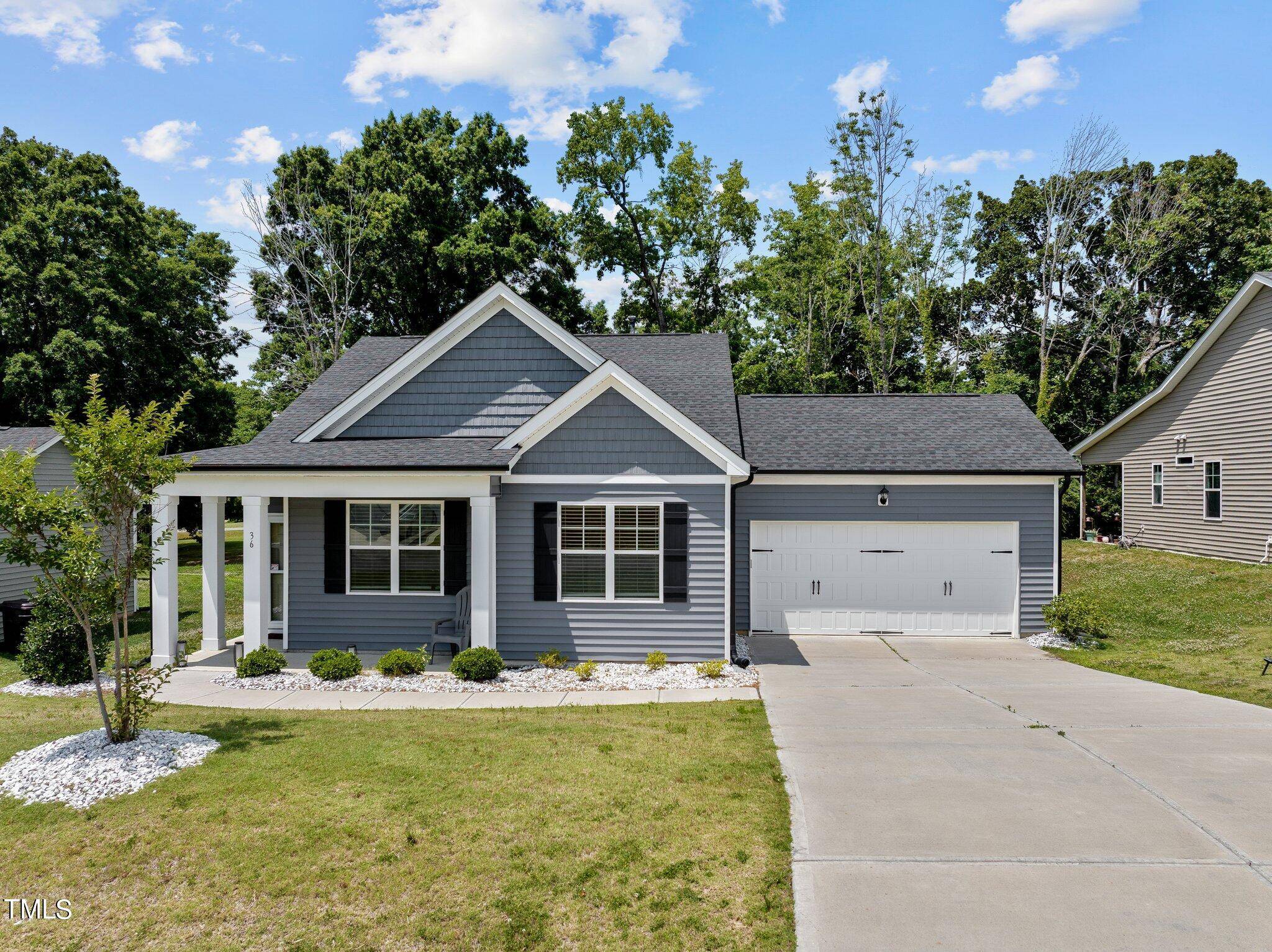 Roxboro, NC 27573,36 Mae Court
