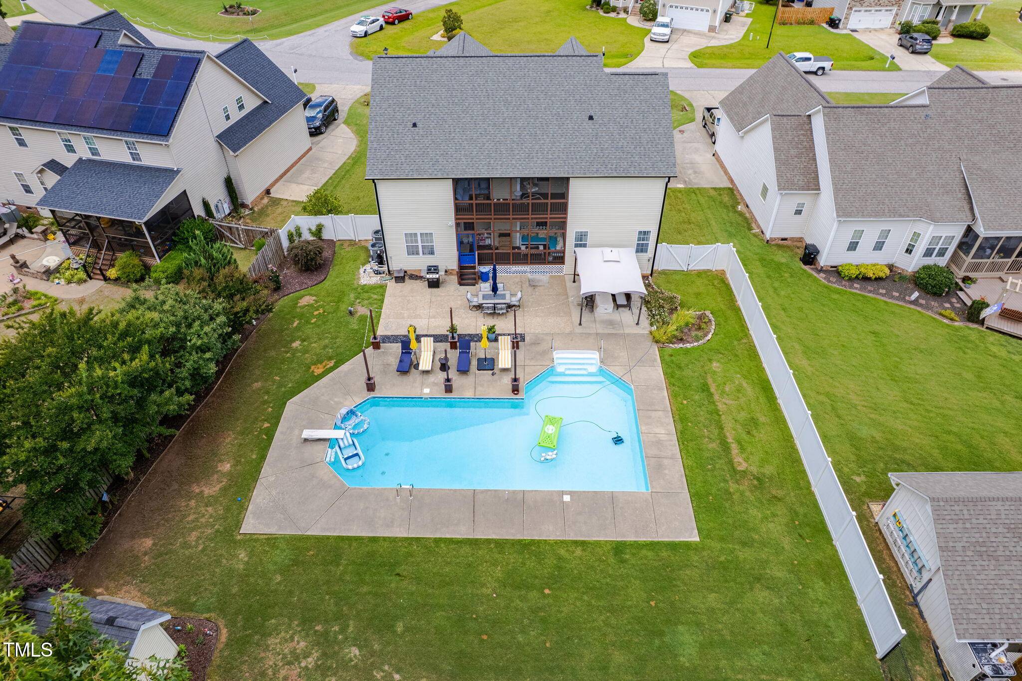 Clayton, NC 27520,171 Winding Oak Way