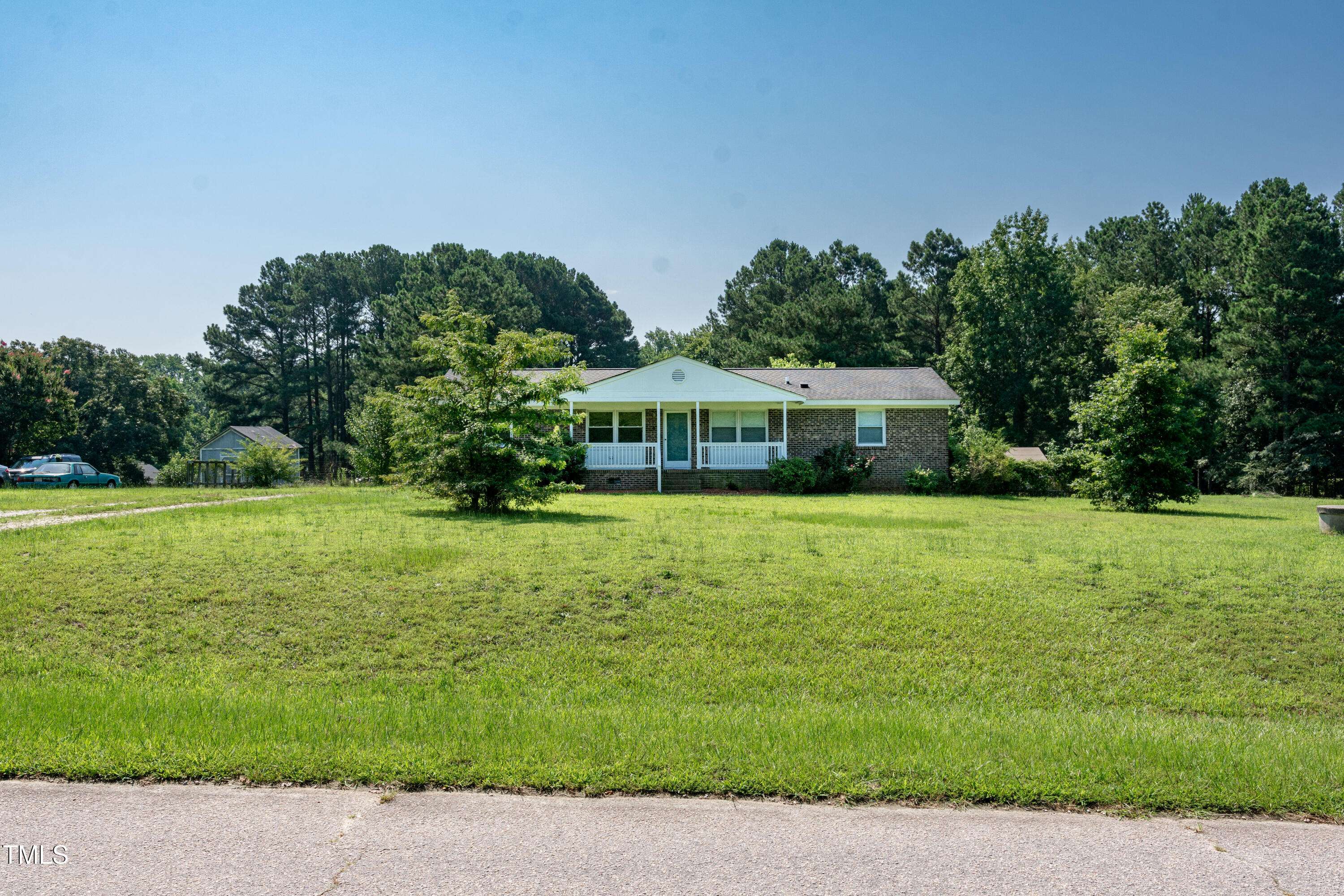 Youngsville, NC 27596,5840 Rocking Chair Drive