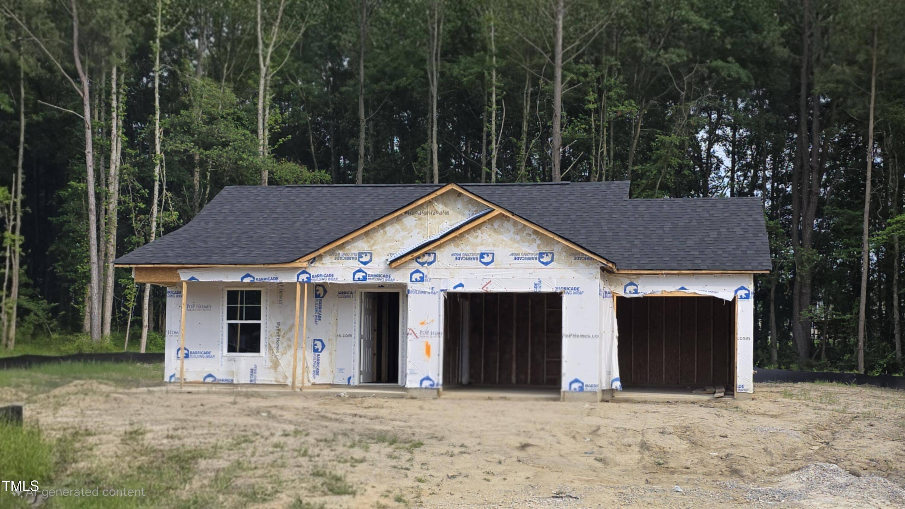 Wilson, NC 27893,5665 Muscadine Road