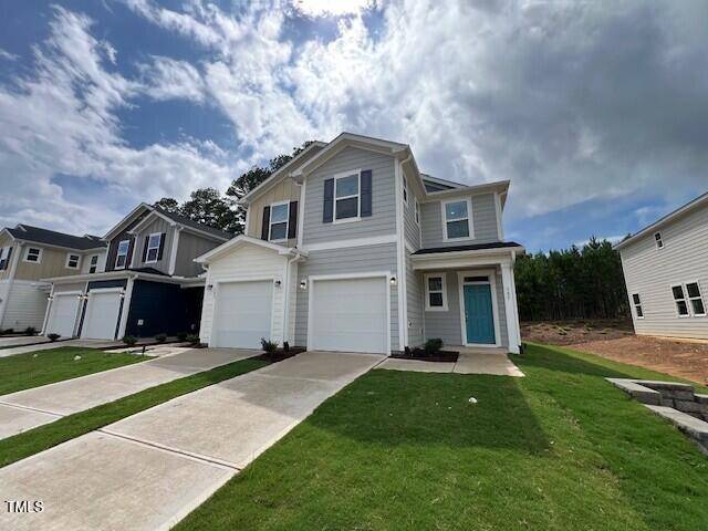 Mebane, NC 27302,185 Parker Lane