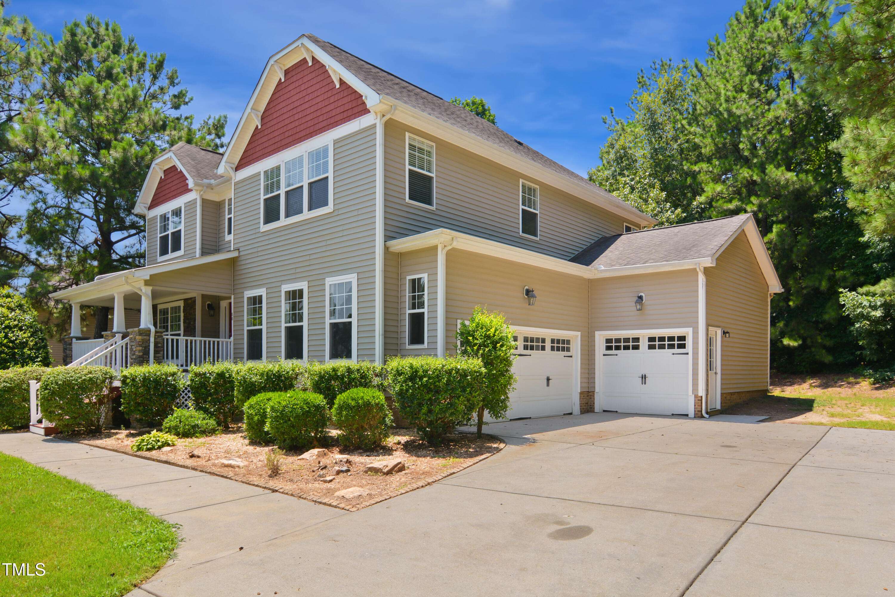 Youngsville, NC 27596,80 Clubhouse Drive