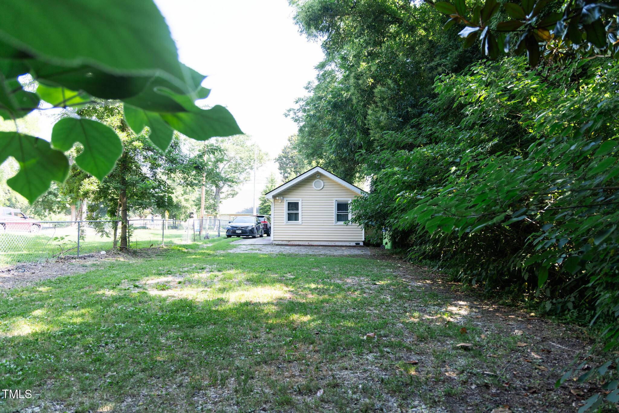 Raleigh, NC 27610,1320 Oakwood Ave Avenue