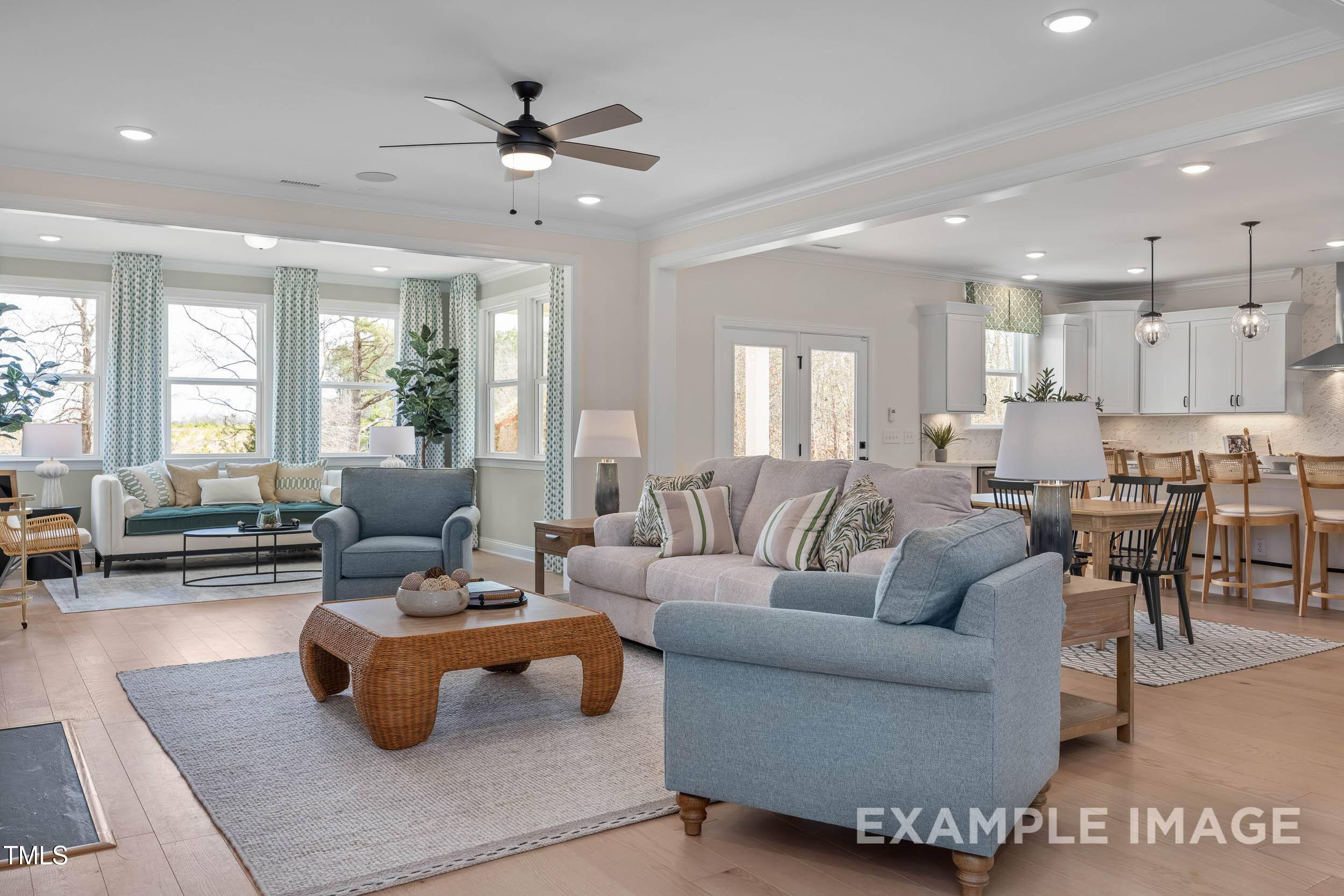 Raleigh, NC 27603,4832 Bristol Meadow Drive