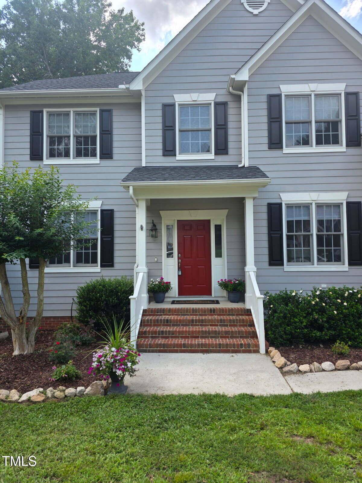 Raleigh, NC 27614,13201 Townfield Drive