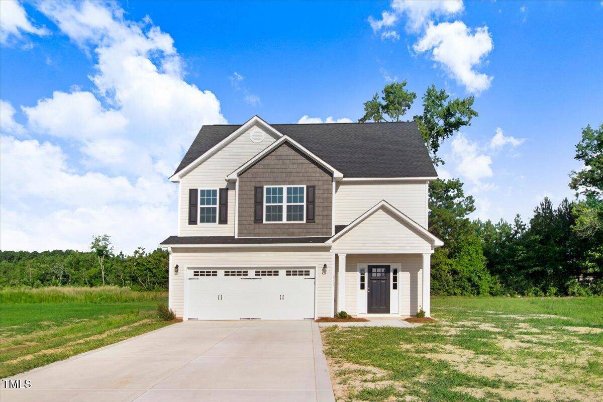 Pikeville, NC 27863,217 Talton Estates Drive
