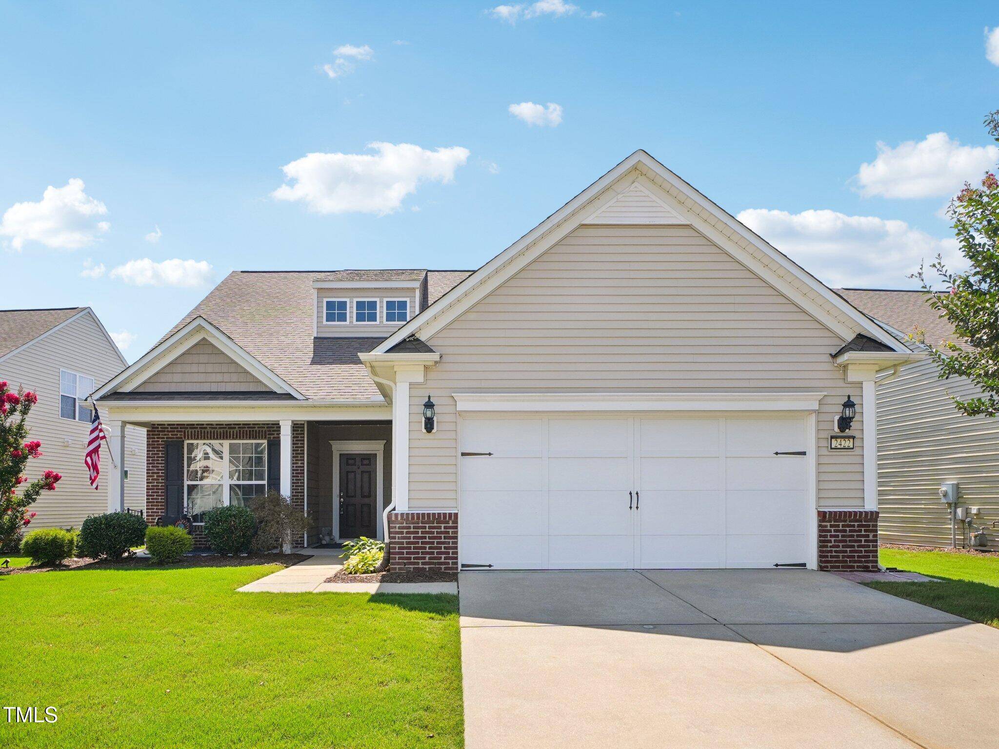 Fuquay Varina, NC 27526,2422 Kinglass Drive