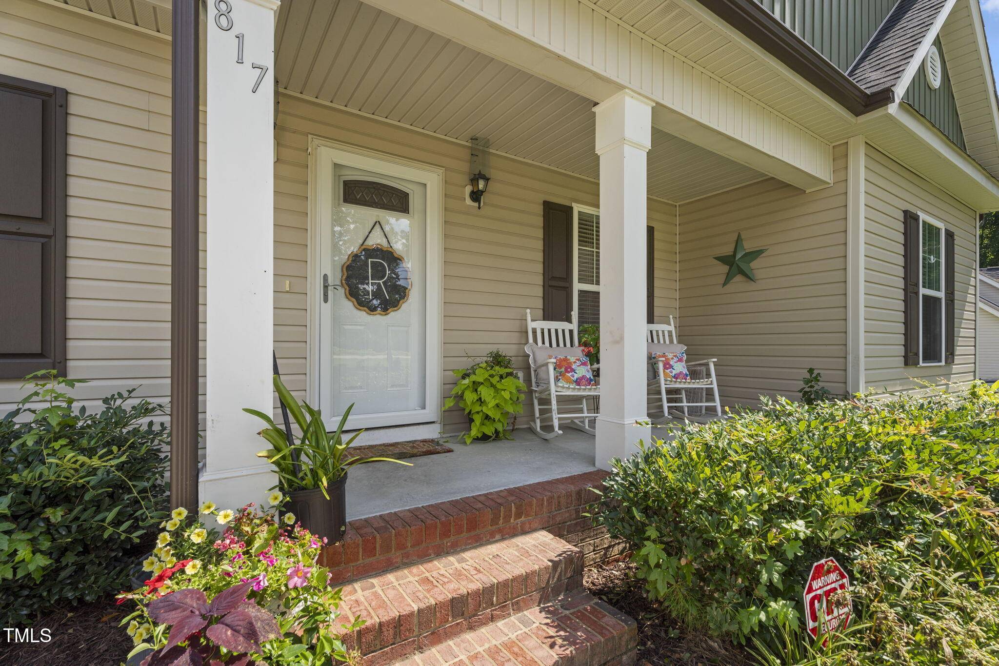 Fuquay Varina, NC 27526,817 W Academy Street